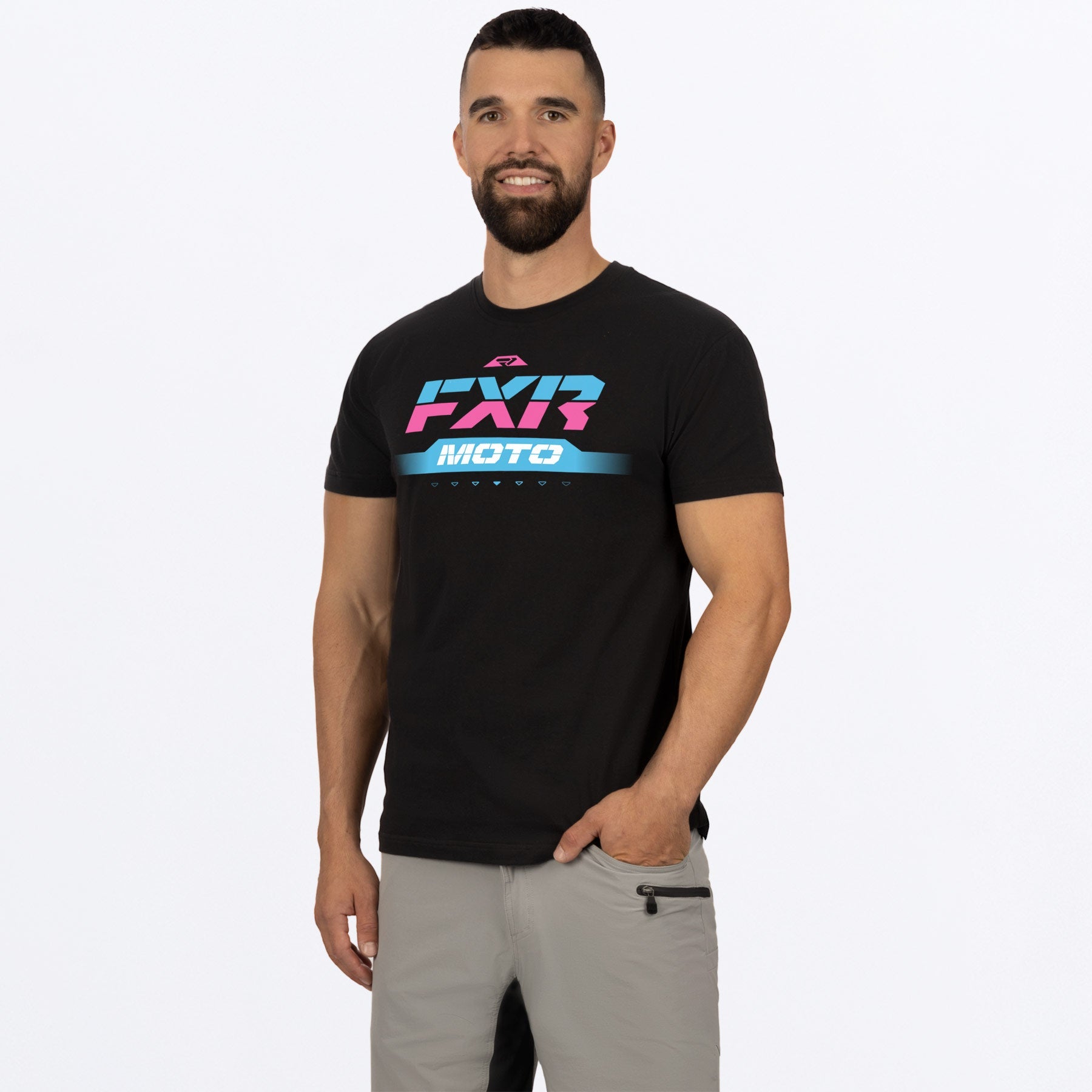 Men's Moto Premium T-Shirt