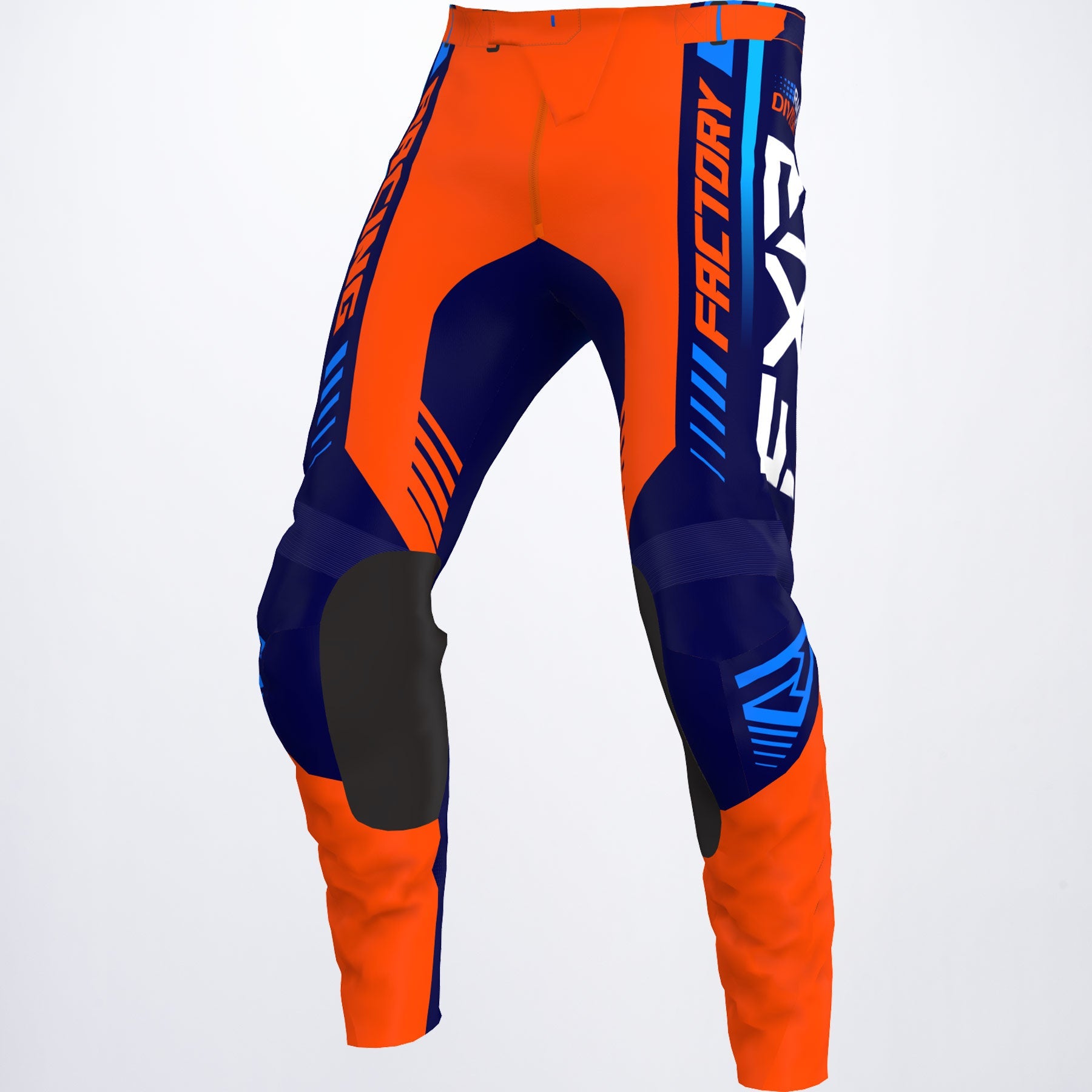 Youth Clutch Pro MX Pant