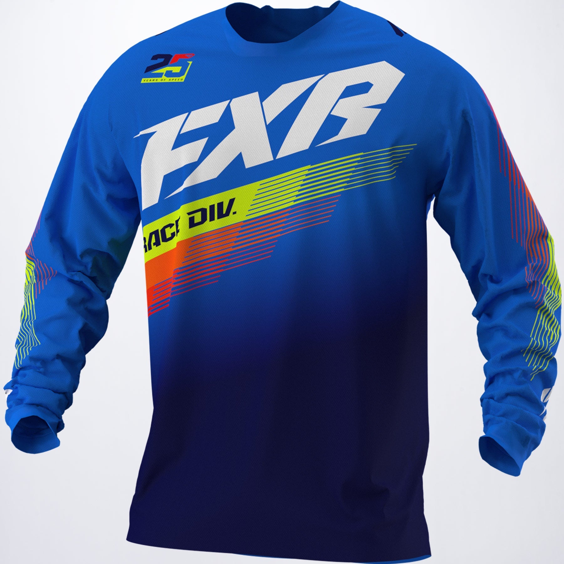 Clutch MX Jersey