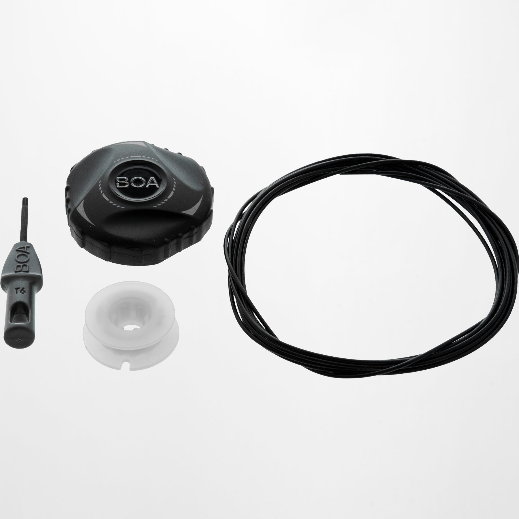 M3 BOA Reel & Lace Kit