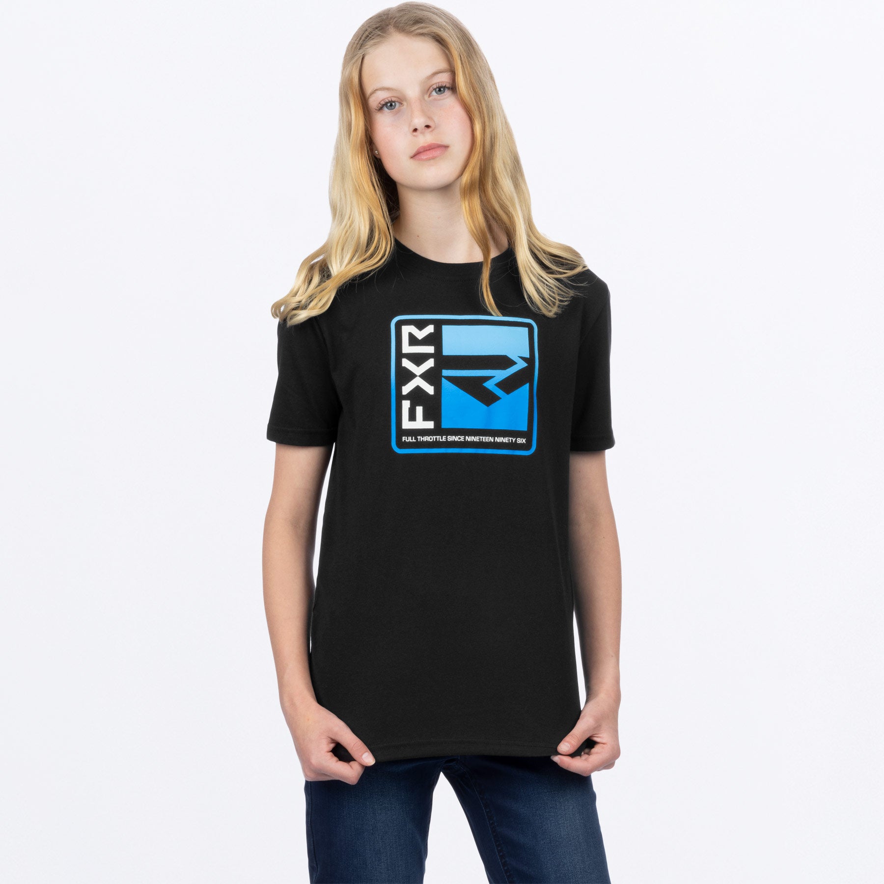 Youth Broadcast Premium T-Shirt