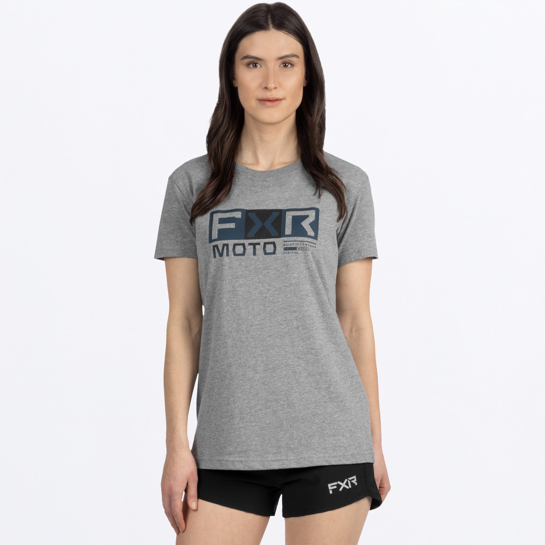 Women's Moto Premium T-Shirt