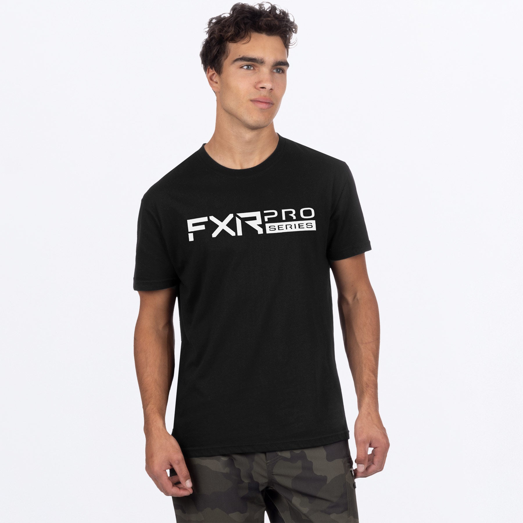 Men's Pro Series Premium T-Shirt