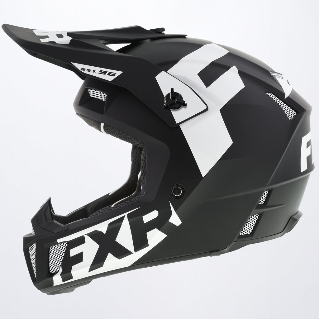 Clutch CX Helmet