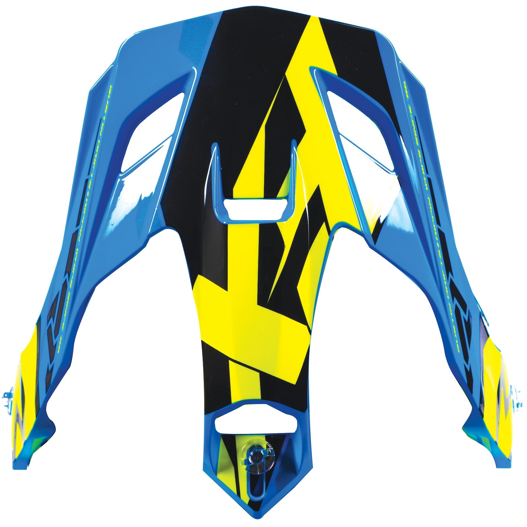 Torque X Core Helmet Peak