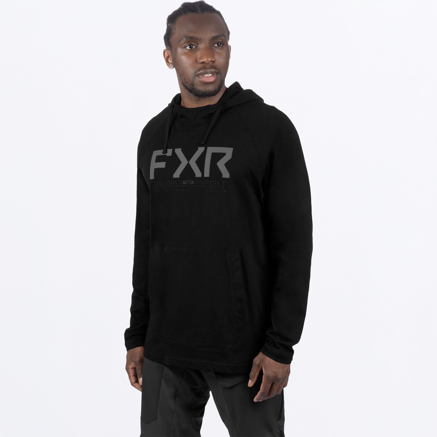 Men's Trainer Premium Lite Pullover Hoodie