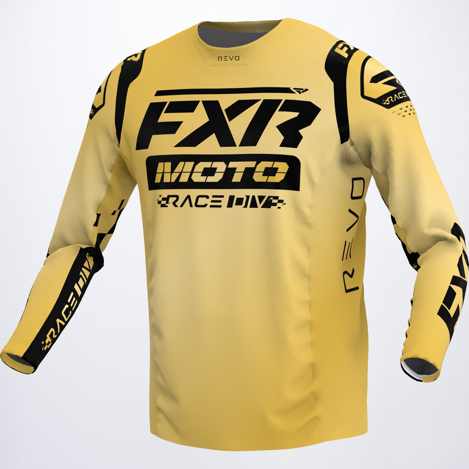 Revo Legend Series MX Jersey