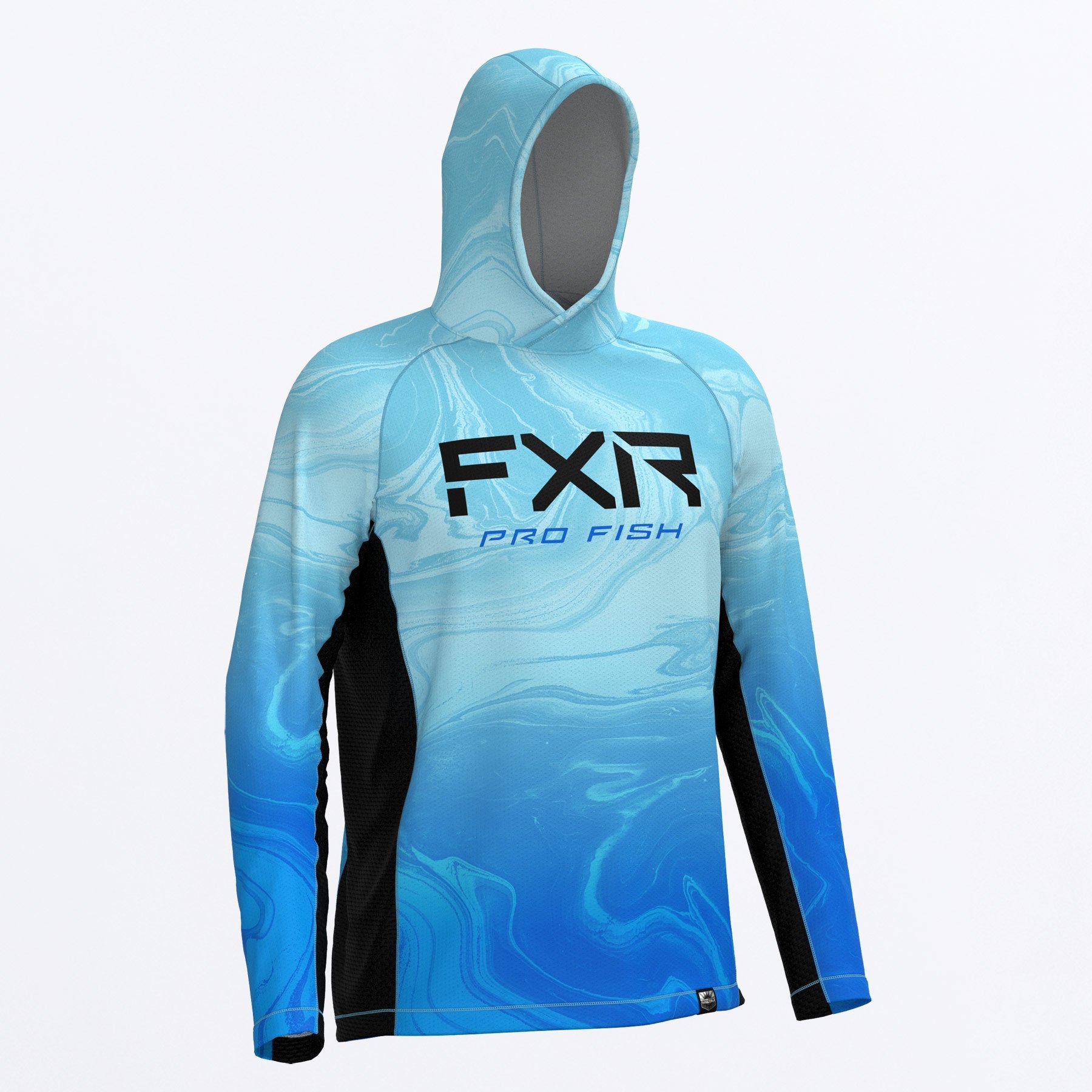 Men's Derby Air UPF Pullover Hoodie