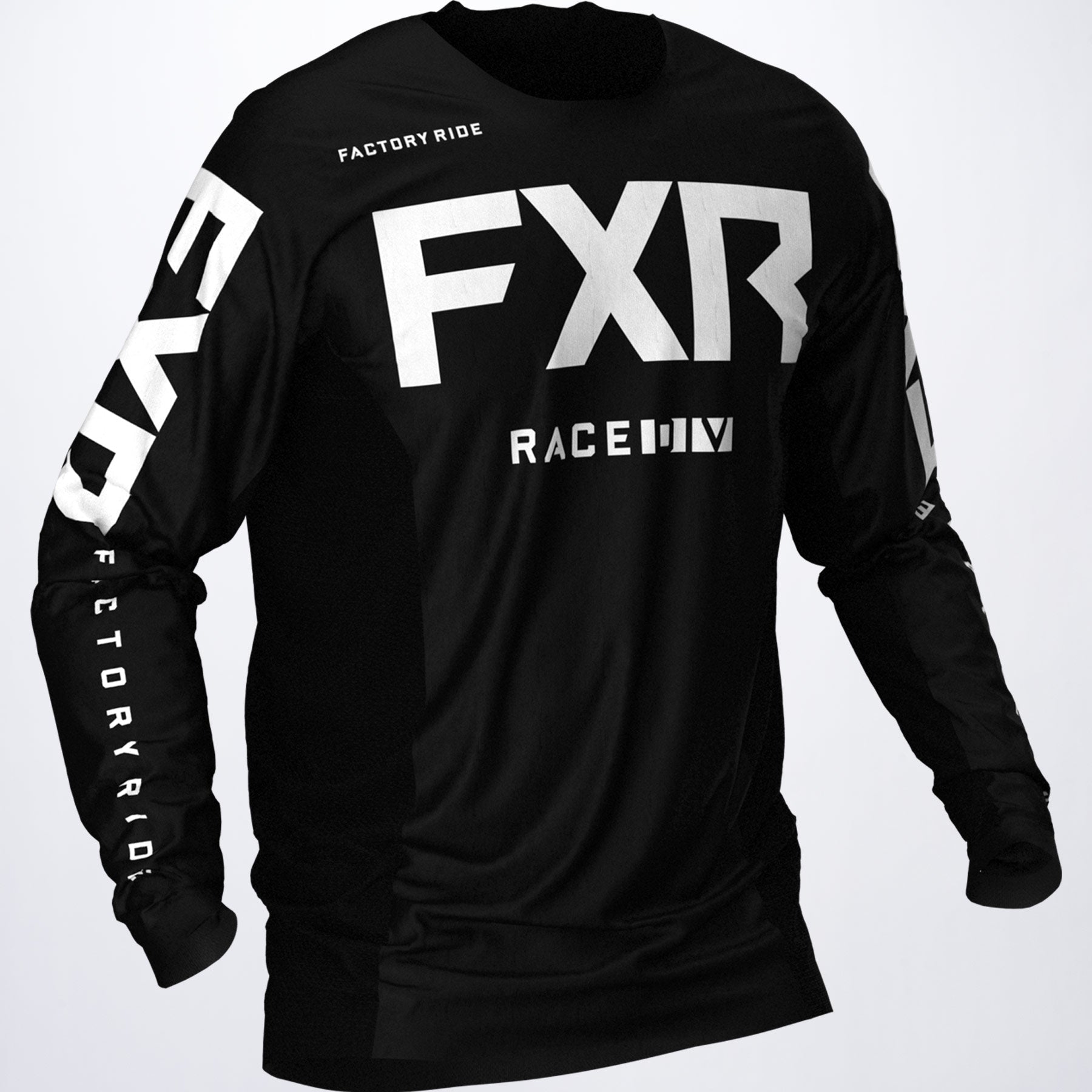 Podium MX Jersey