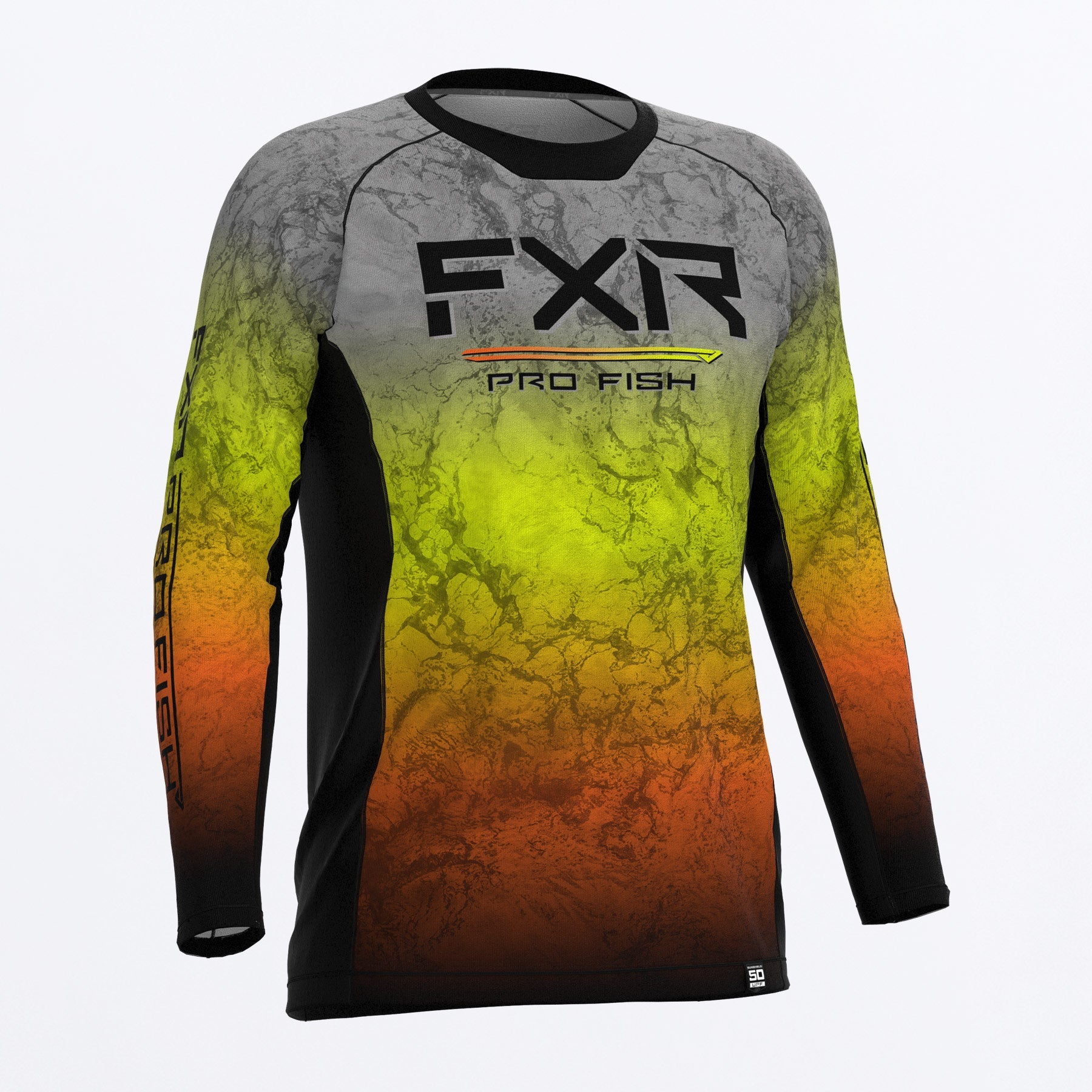 Men's Derby UPF Longsleeve