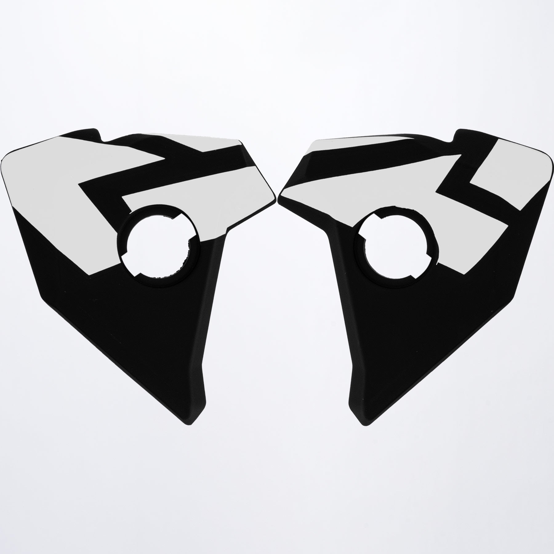 Maverick Mod Helmet Side Covers