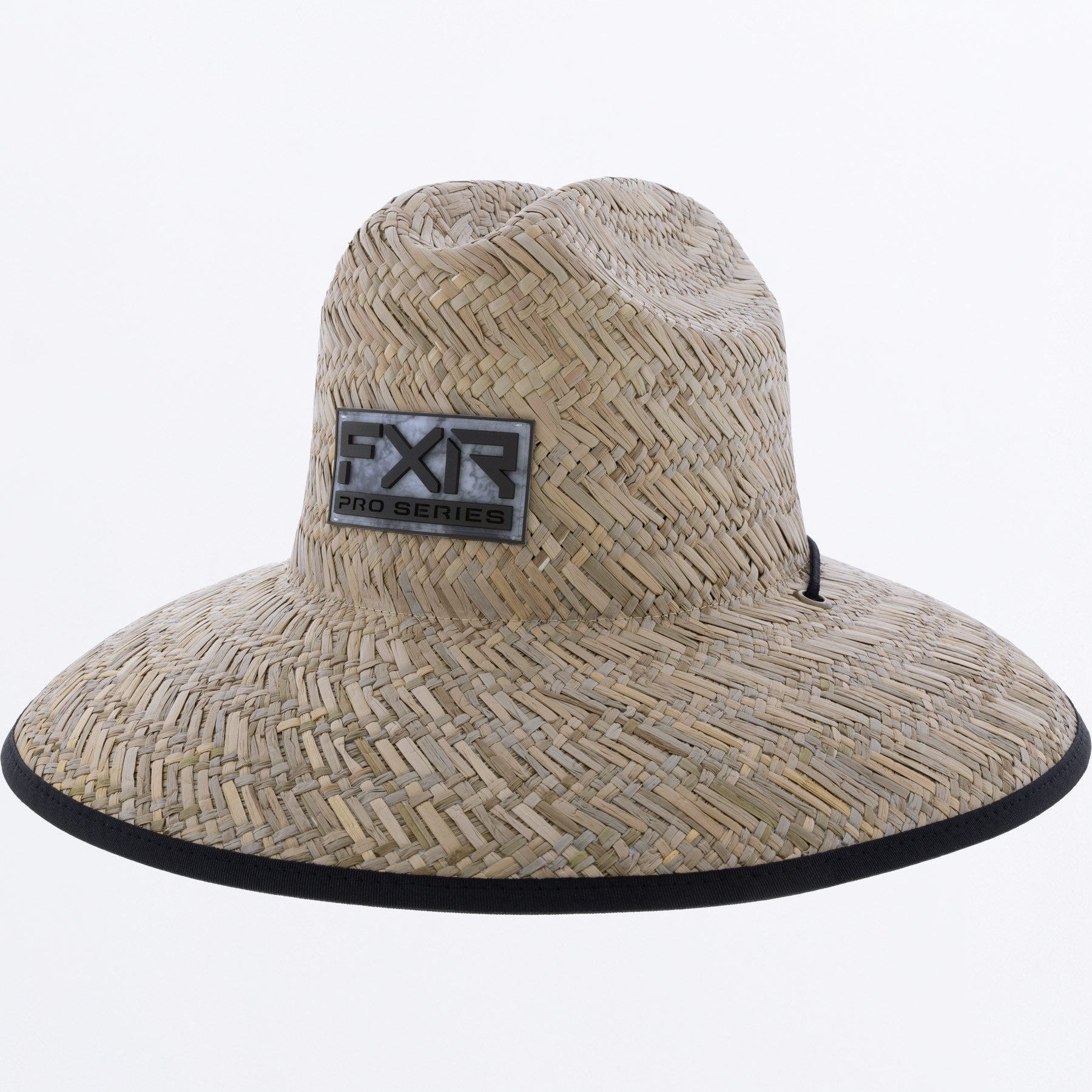 Shoreside Straw Hat