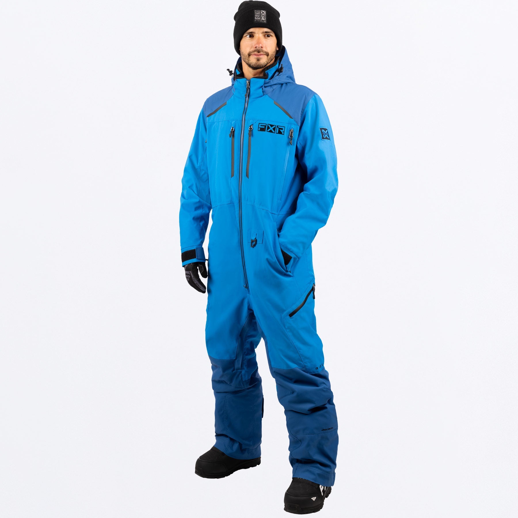 Men's Ridge Lite Monosuit