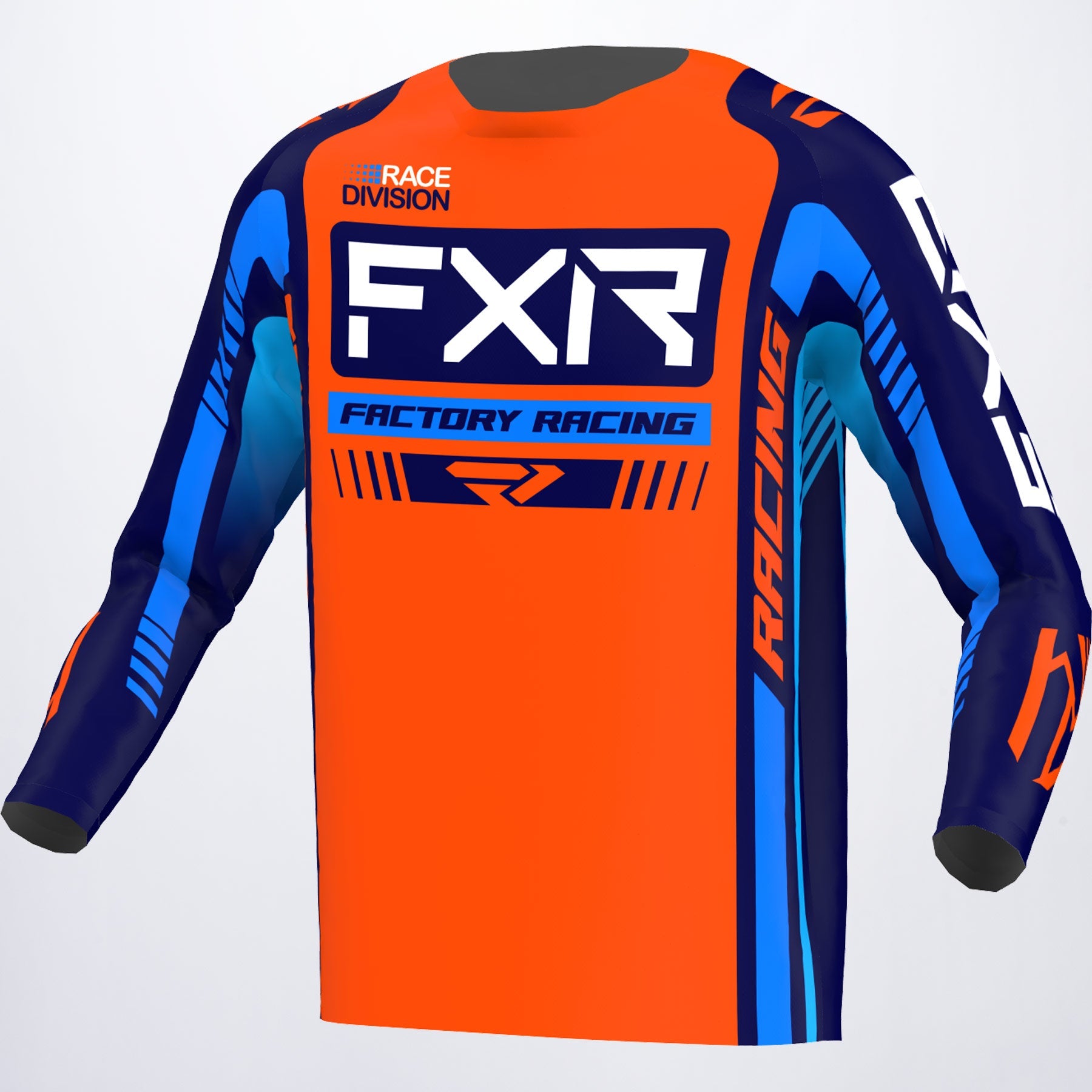 Youth Clutch Pro MX Jersey