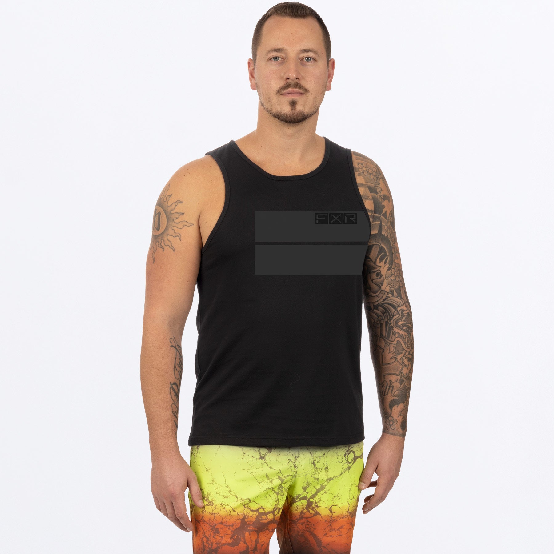 Men's Podium Premium Tank