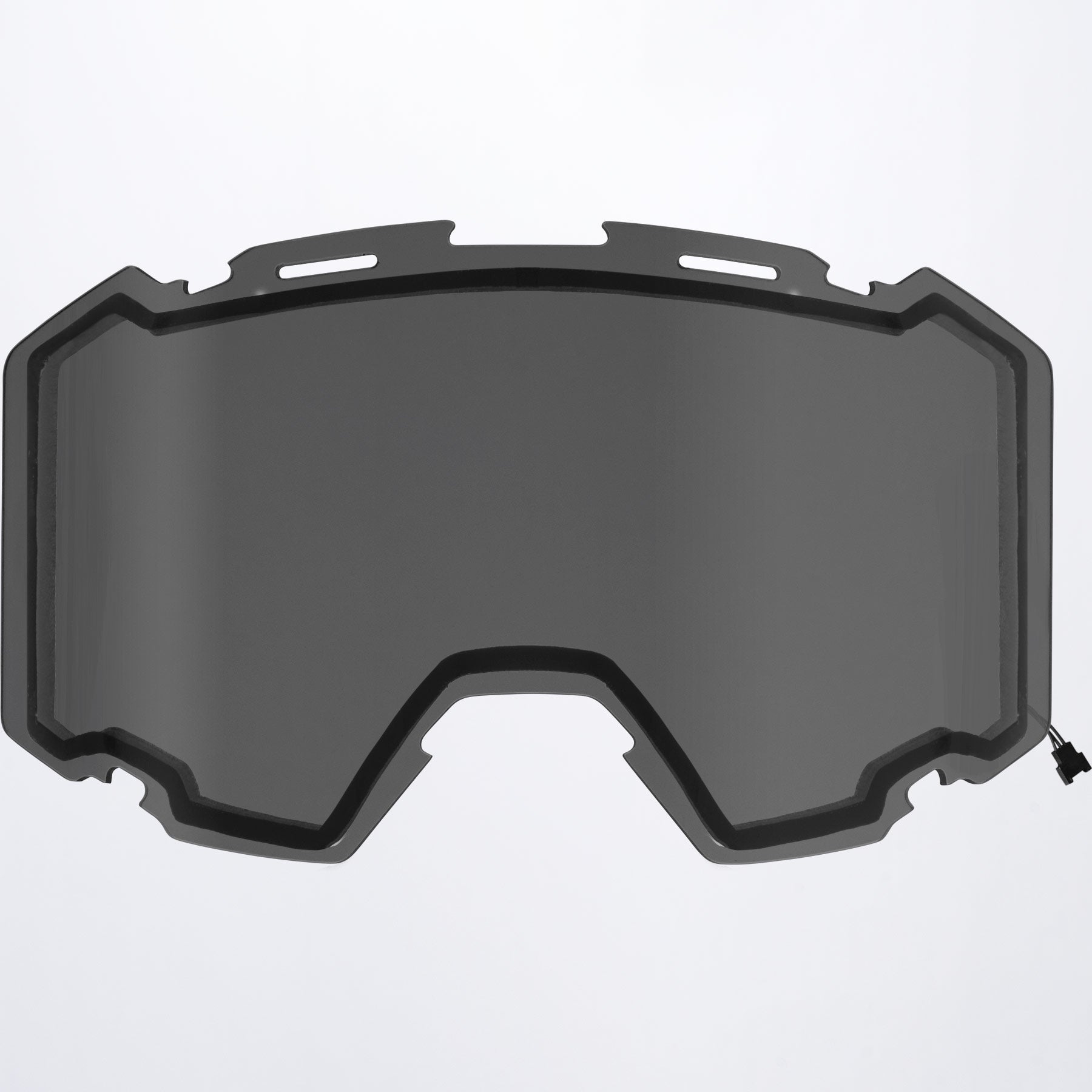 Maverick E-Goggle Heated Dual Lens