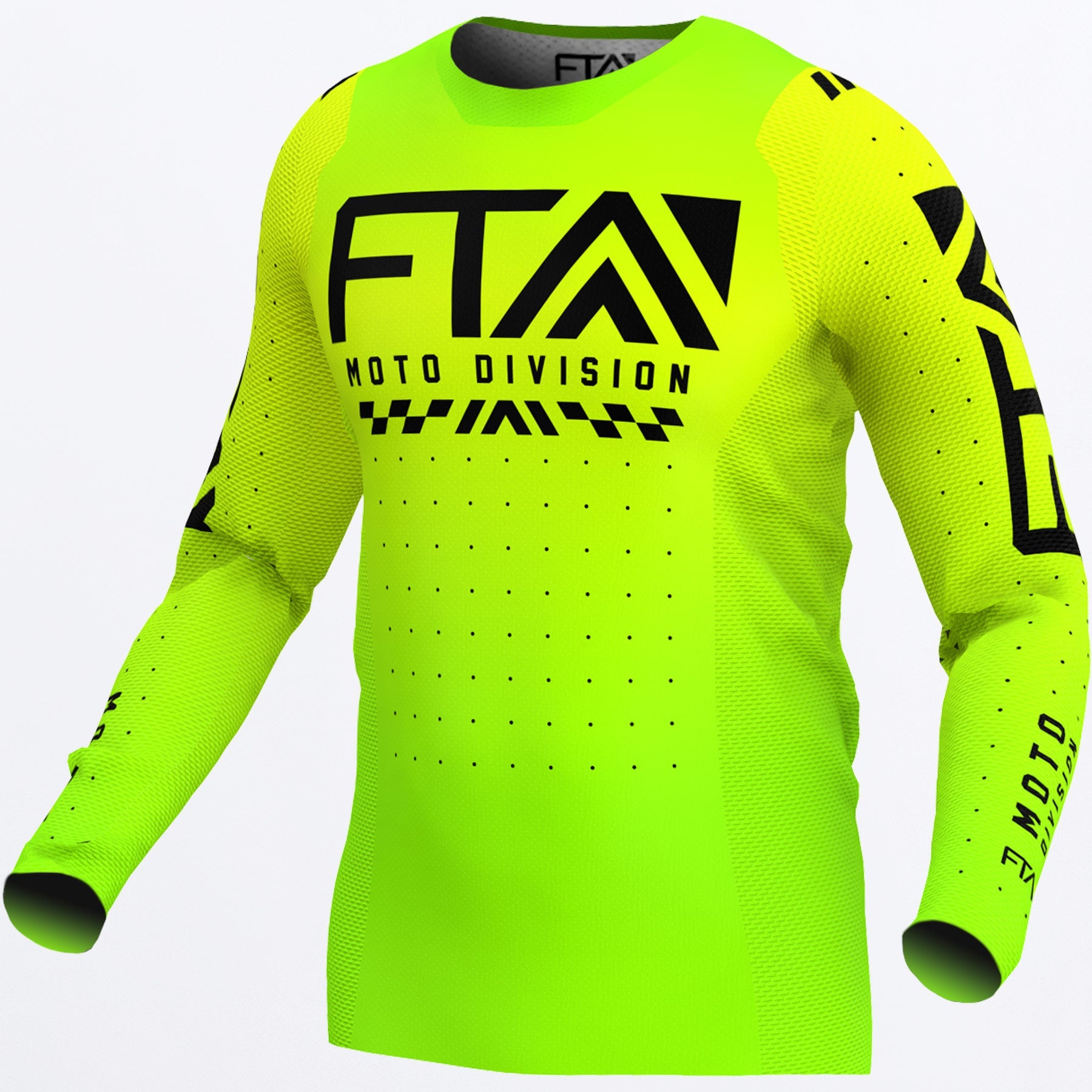 STYLZ YOUTH Jersey