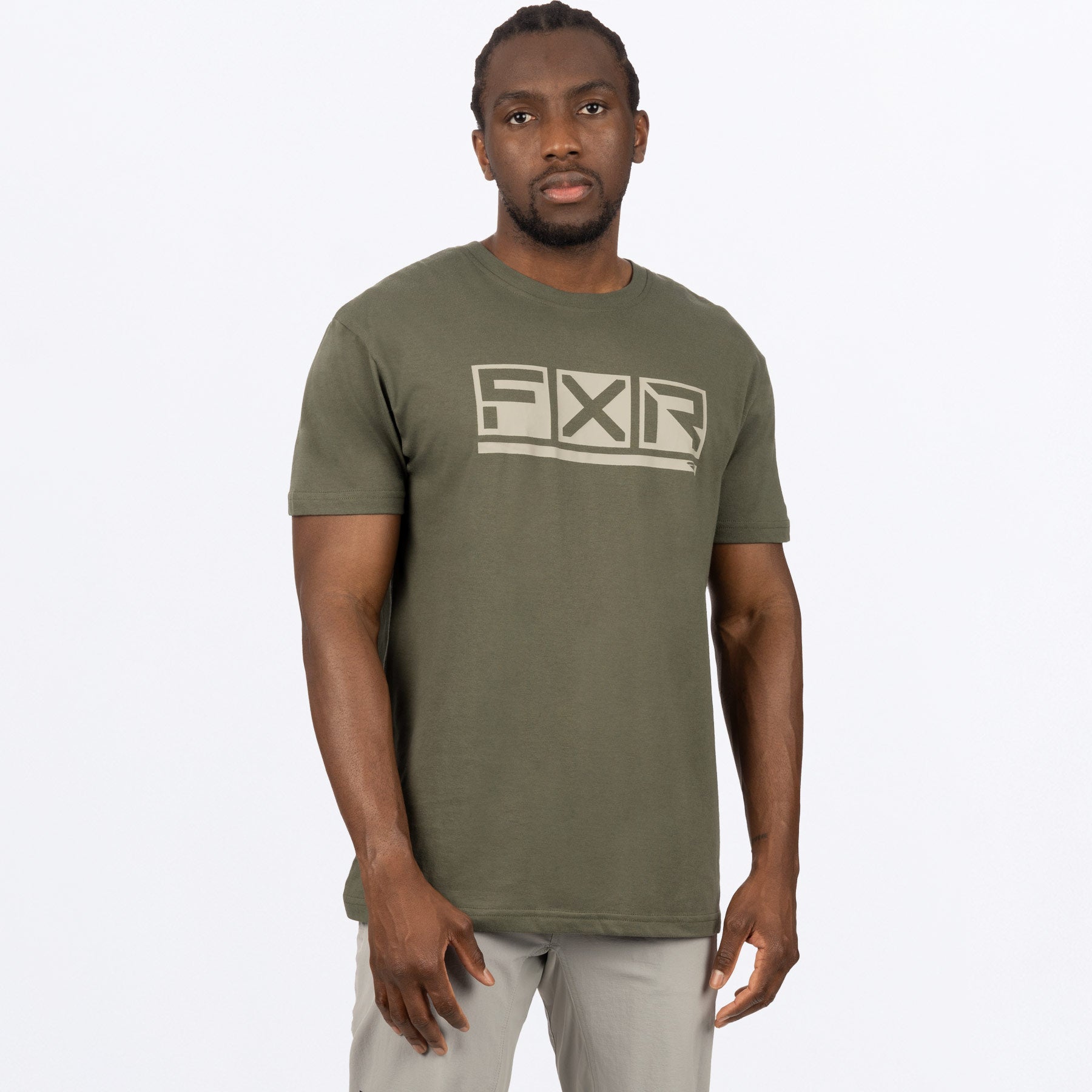 Men's Podium Premium T-Shirt