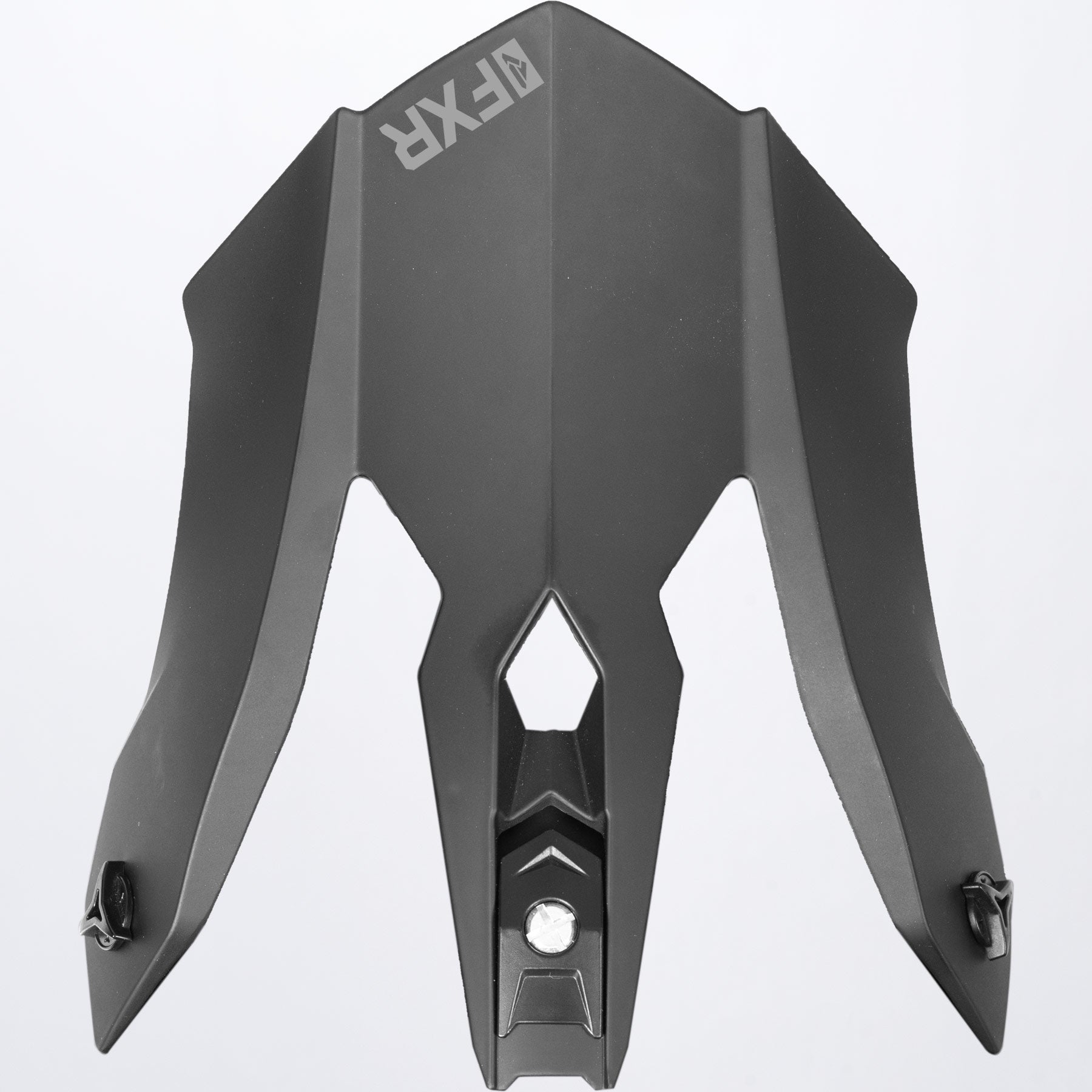 Octane Recoil Helmet Peak