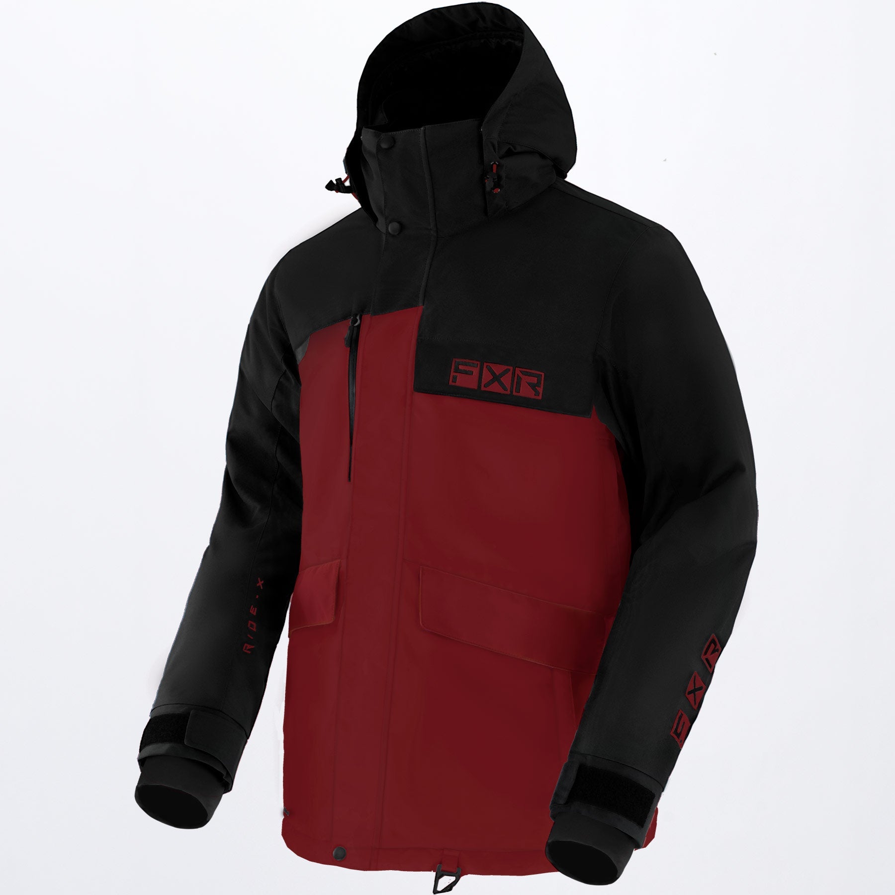 Men's Chute Jacket