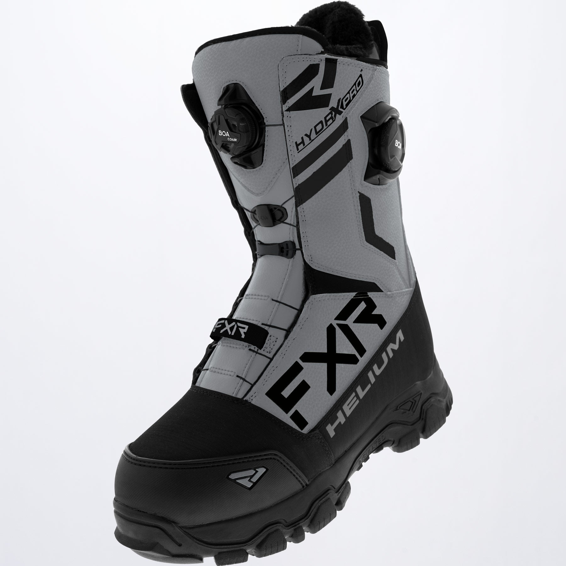 Helium Dual BOA Boot
