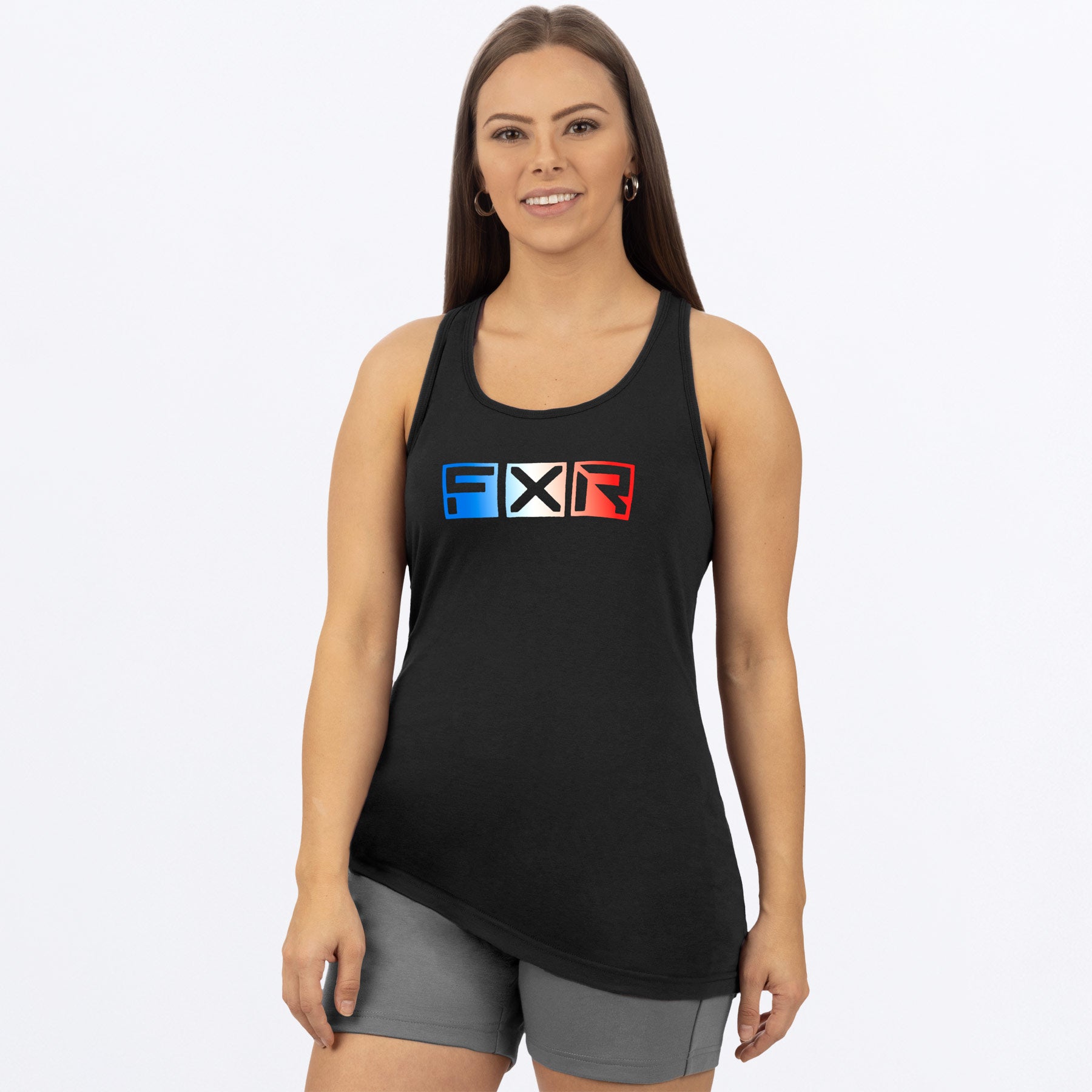 Women's Podium Premium Tank