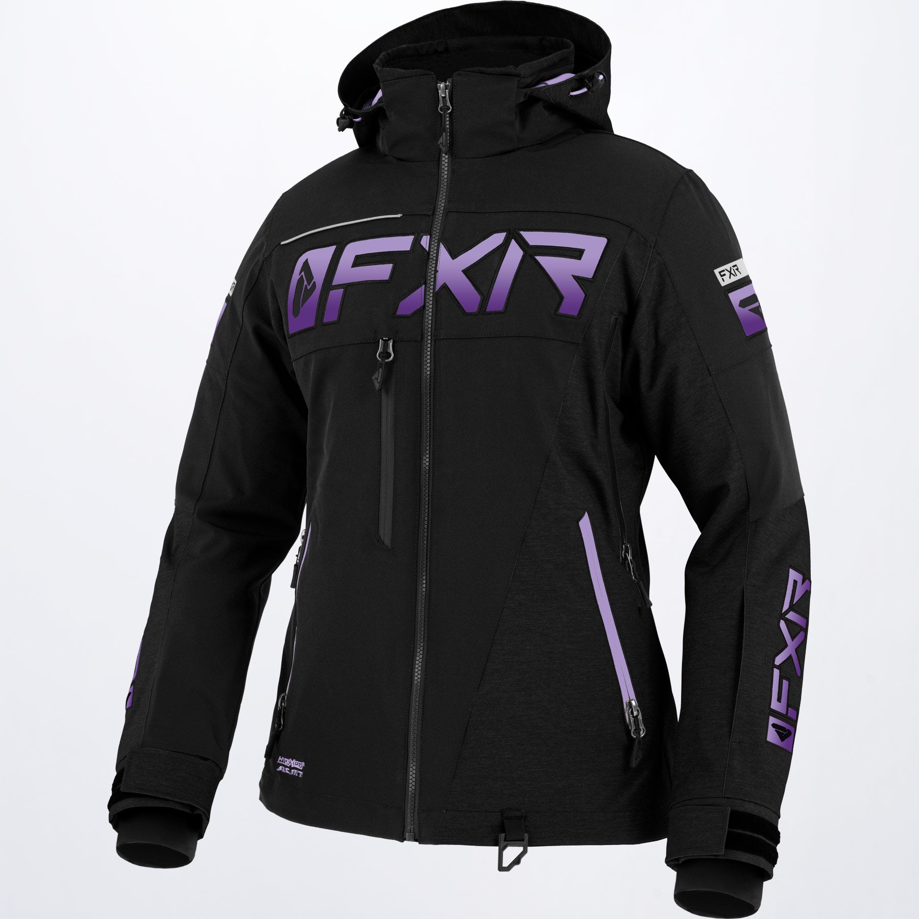 Women's Ranger Jacket – FXR Last Lap