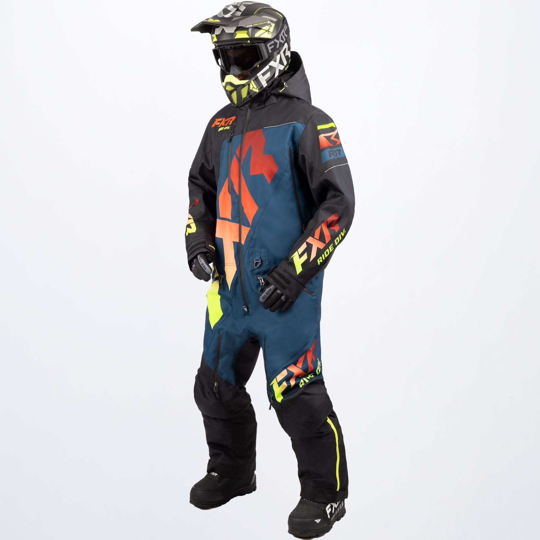 Men's CX Lite Monosuit