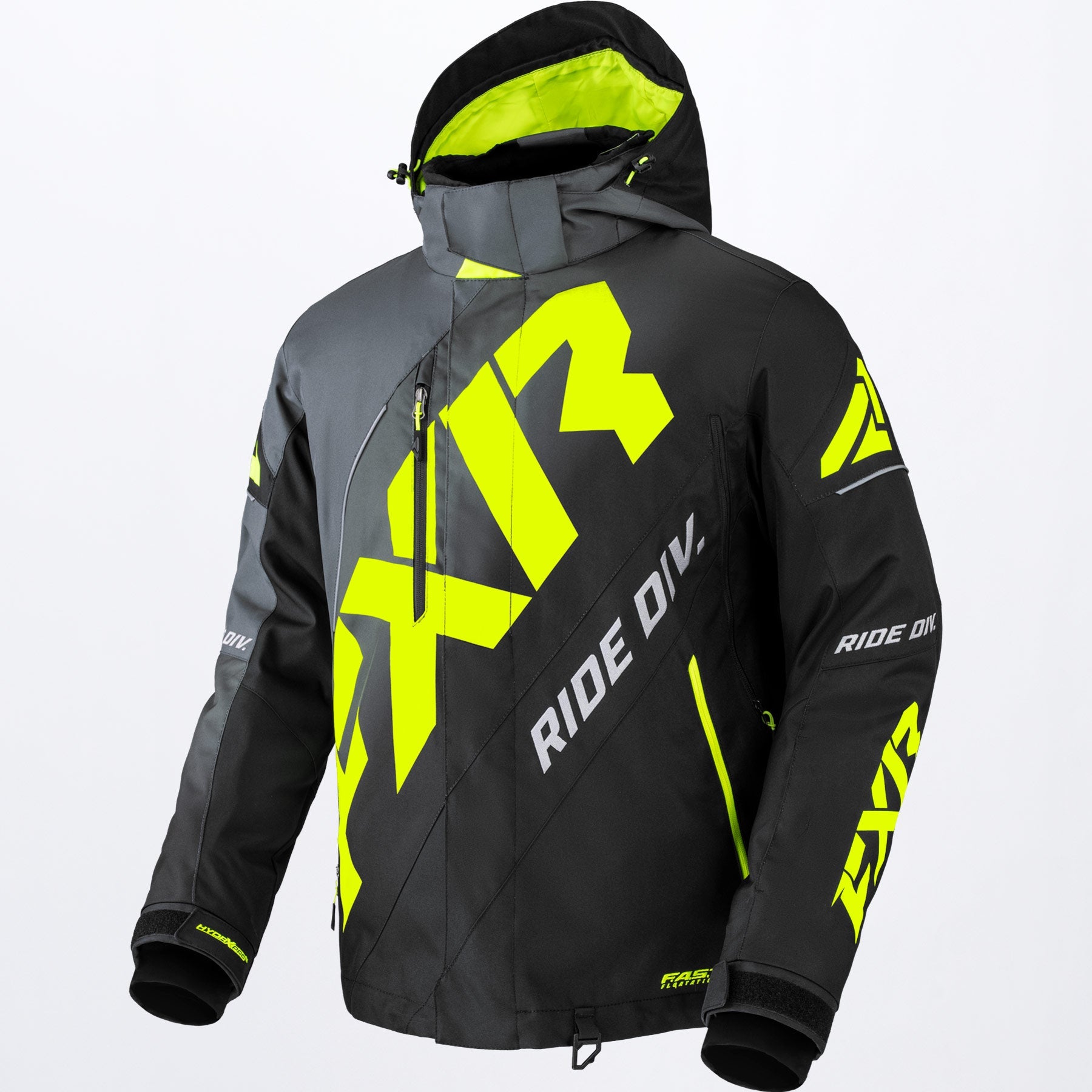 Men's CX Jacket
