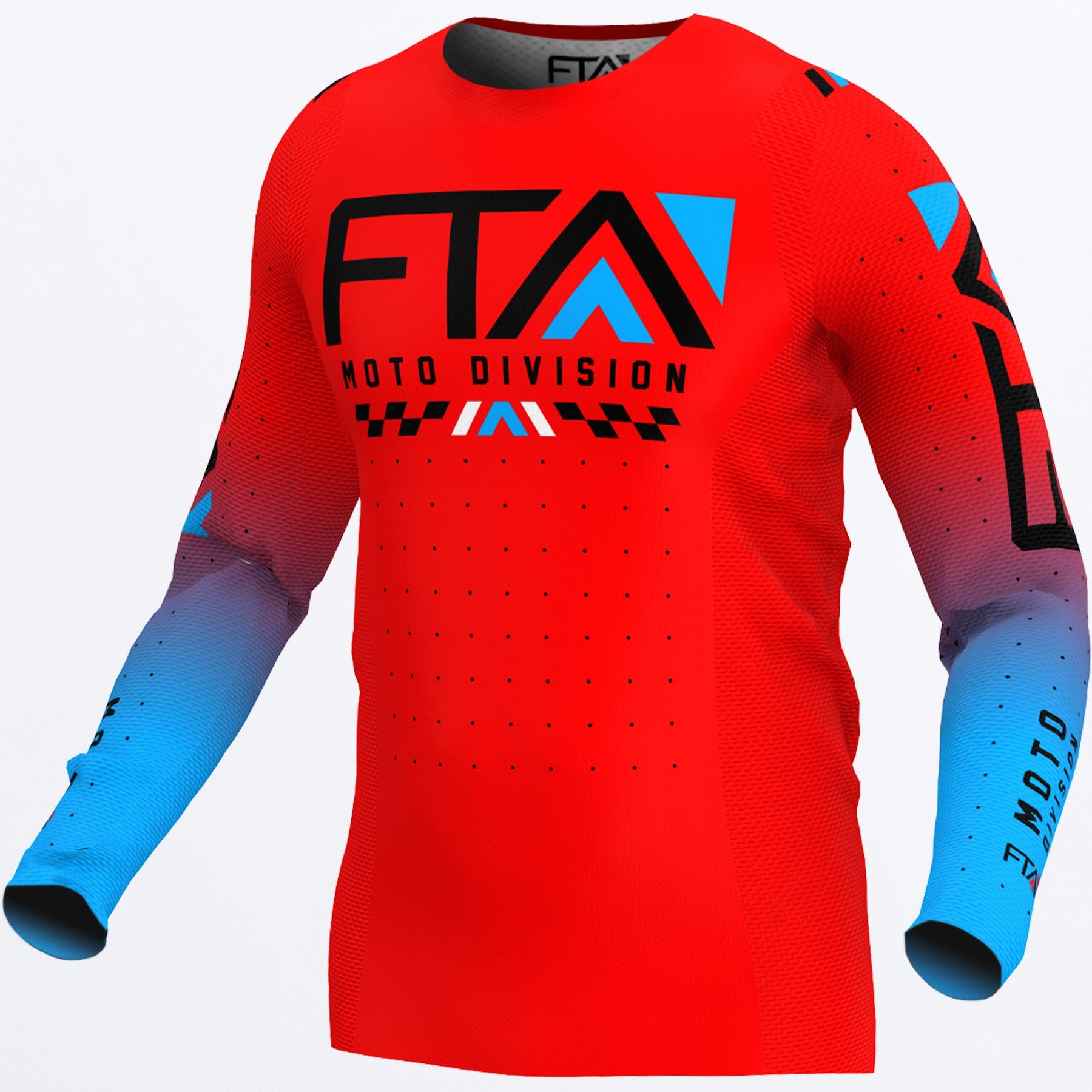 STYLZ Moto Jersey