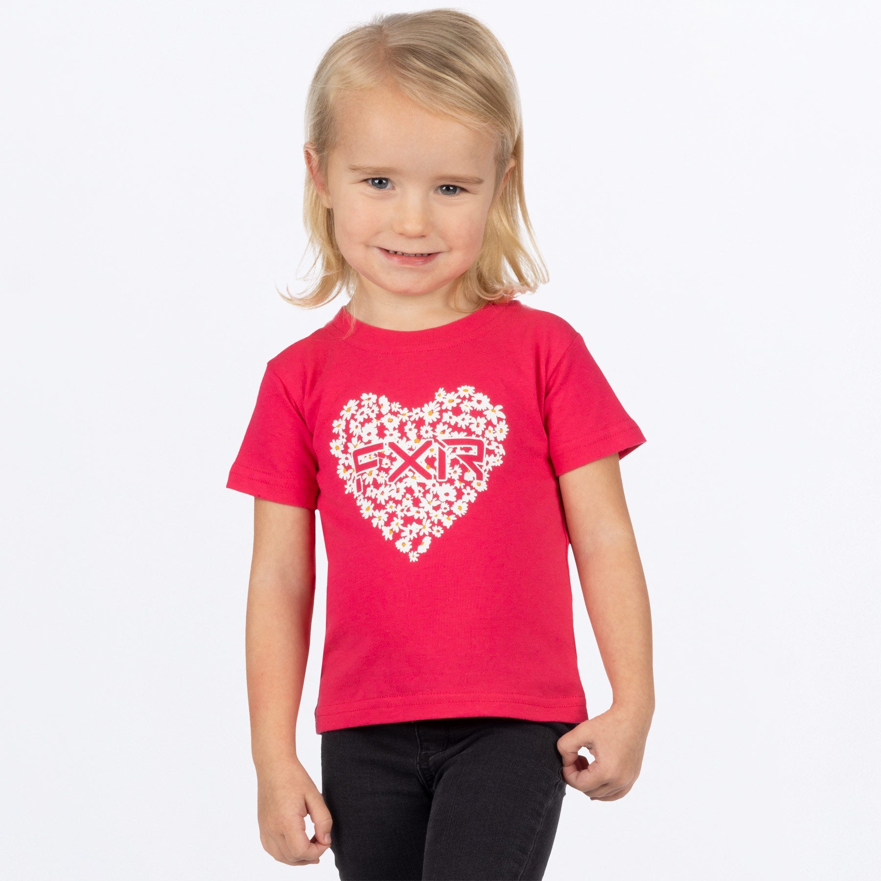 Toddler Daisy Premium T-Shirt