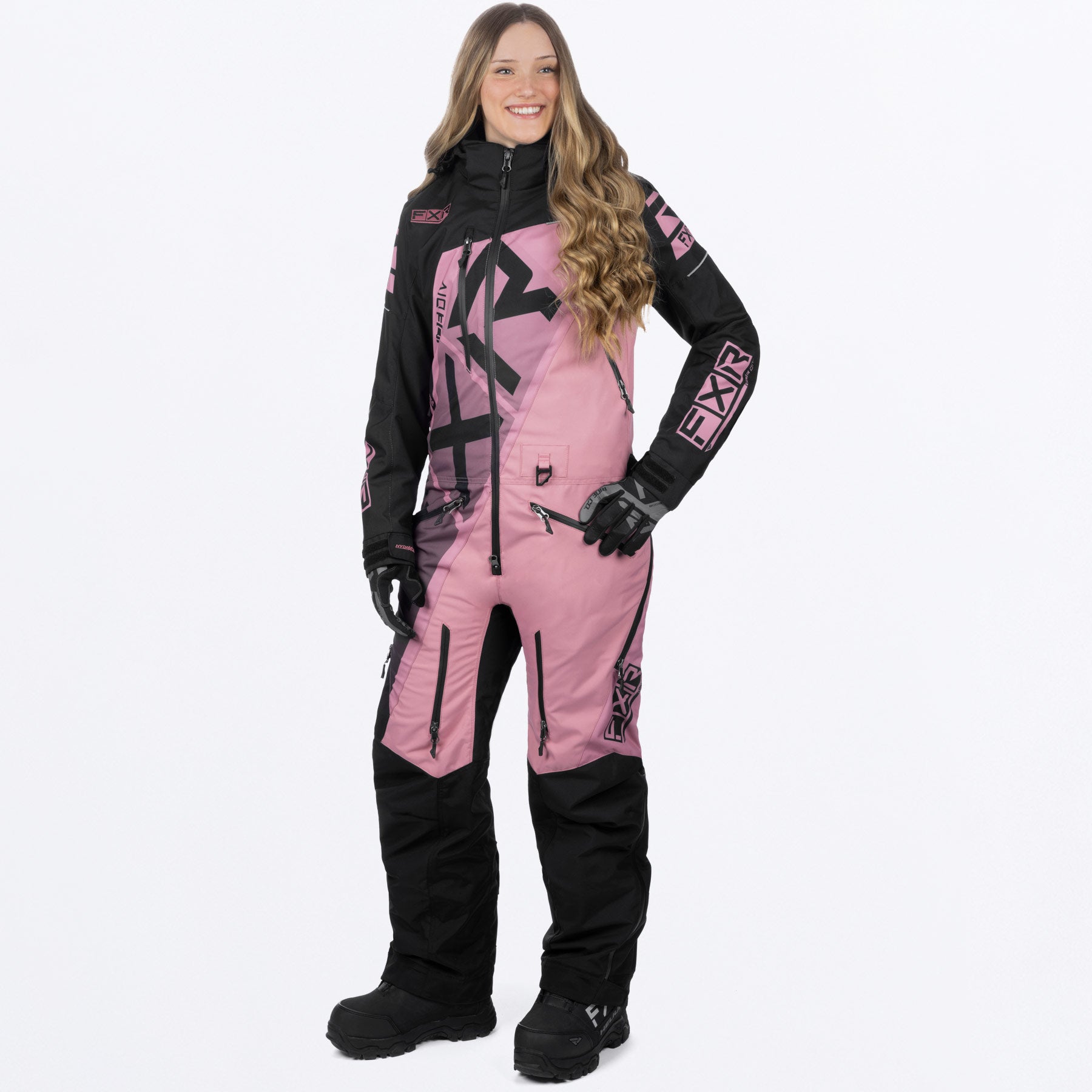 Women's CX Lite Monosuit