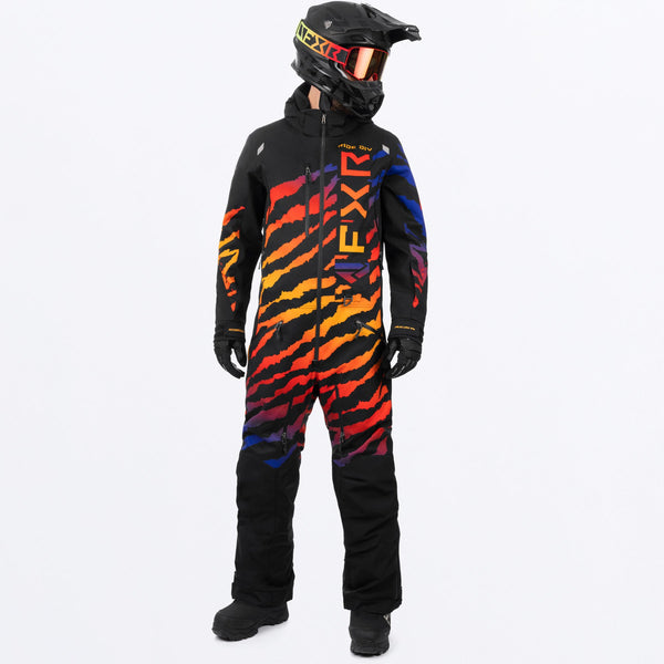 Men's Helium Lite Monosuit – FXR Last Lap