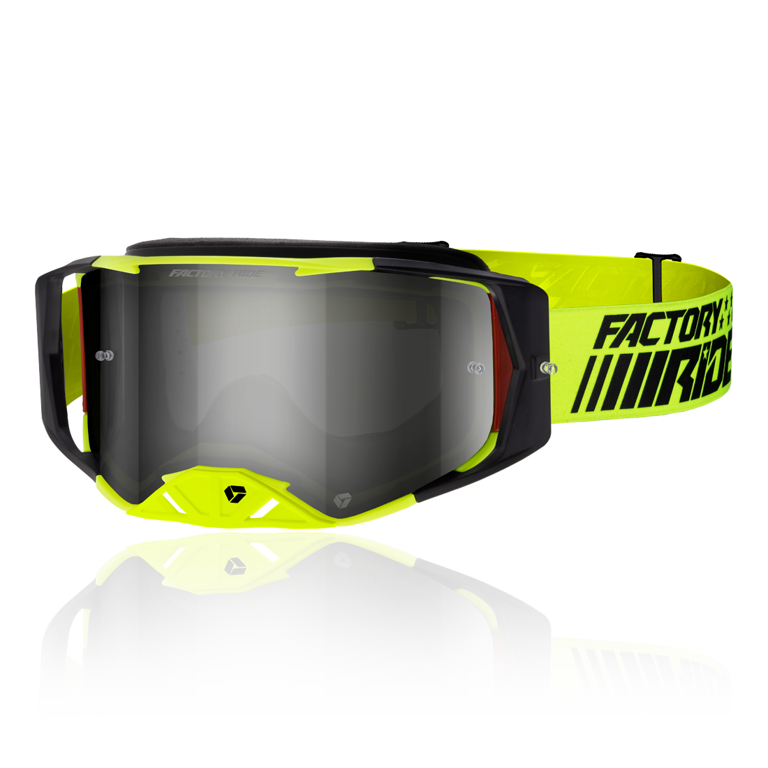 Factory Ride MX Goggle