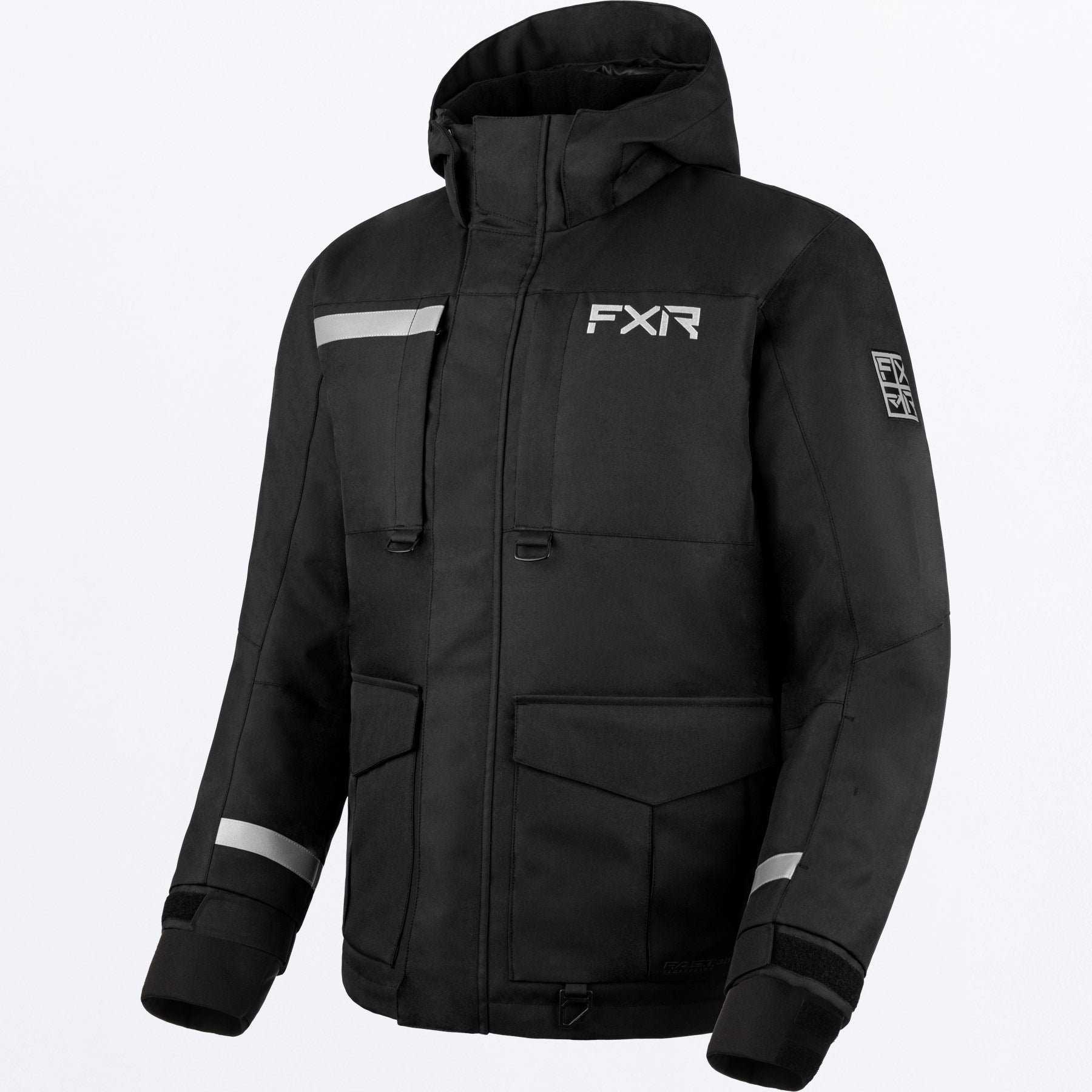 Men's Excursion Ice Pro Jacket