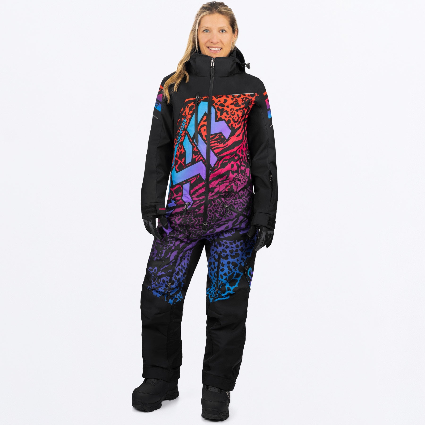 Women's CX Lite Monosuit