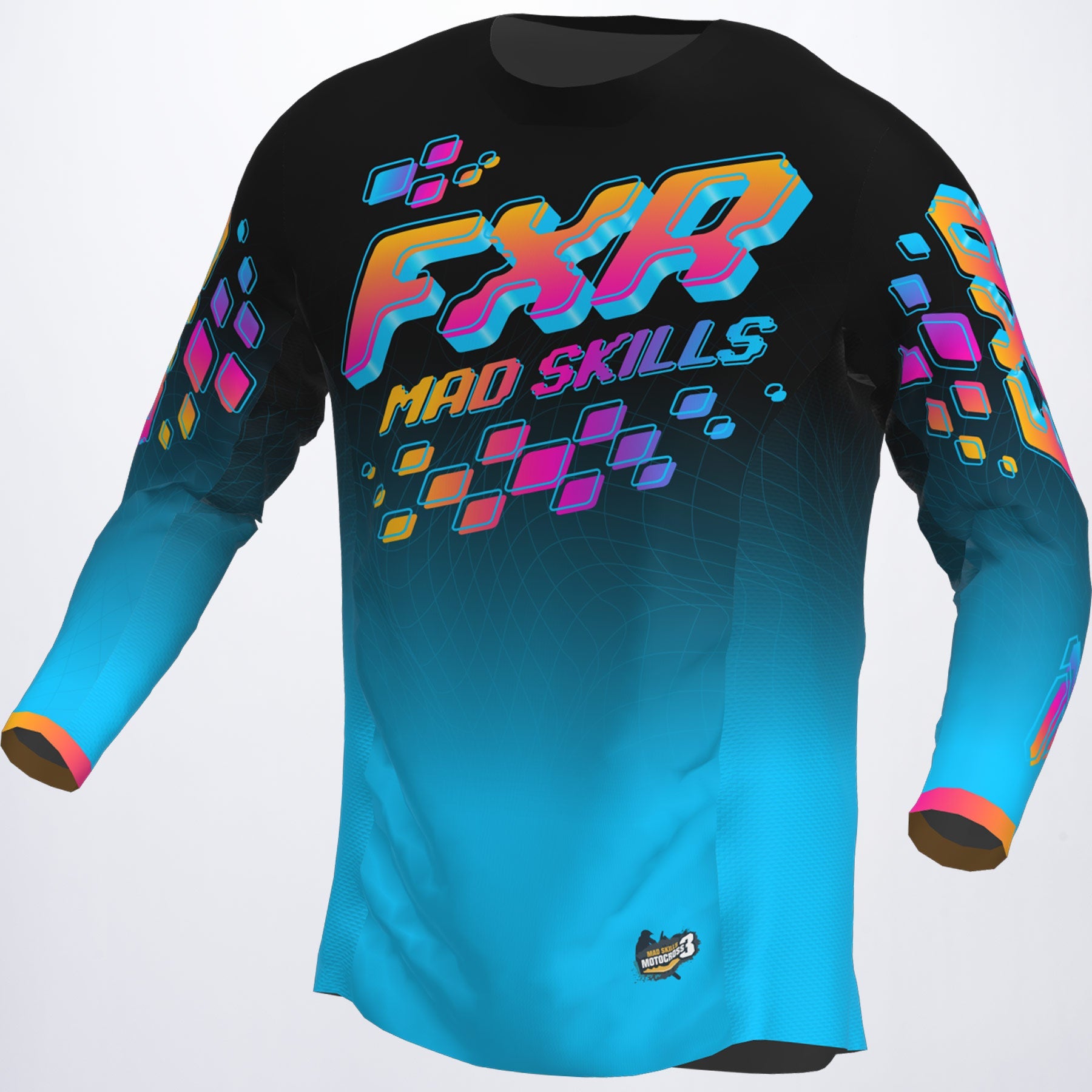 Podium MX Jersey