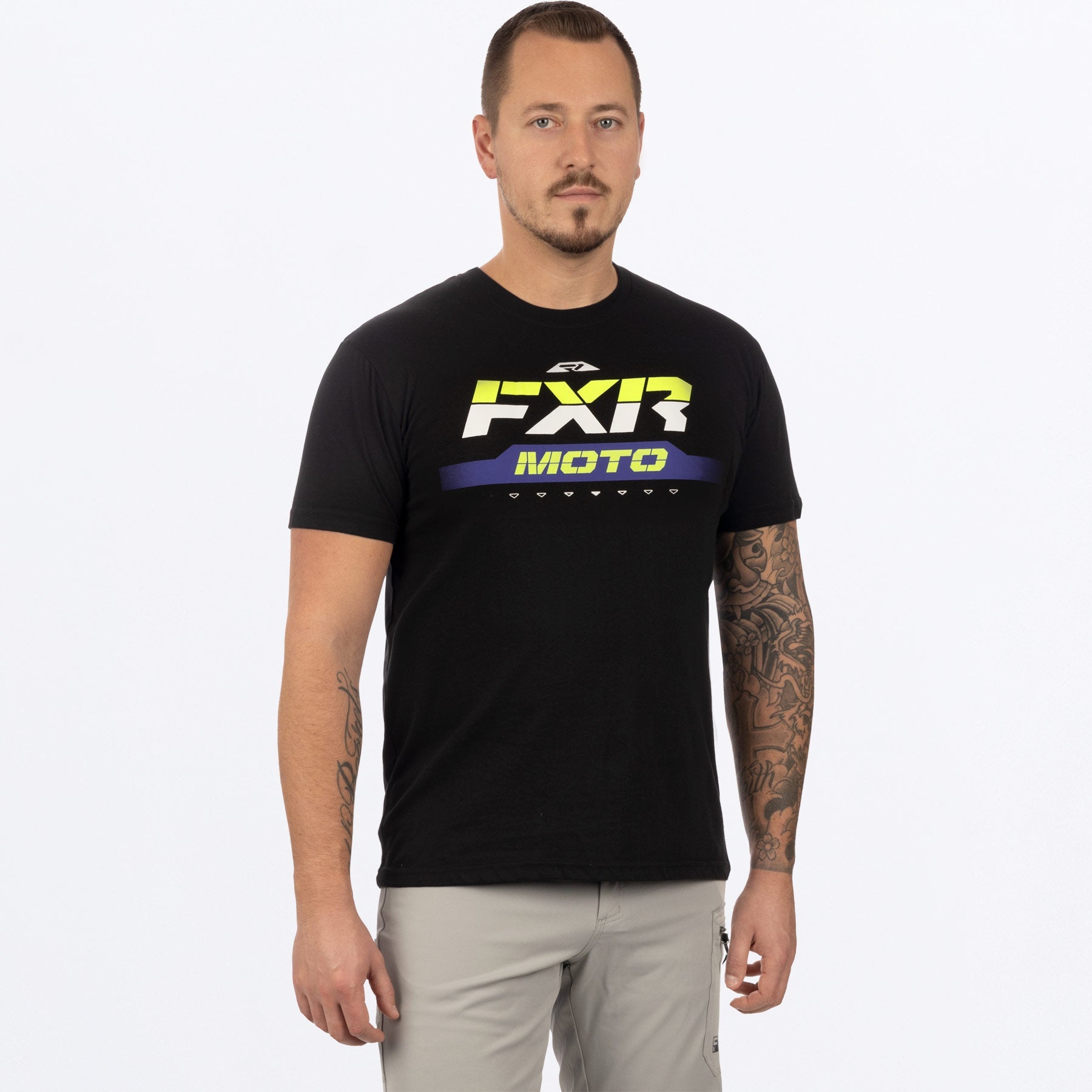 Men's Moto Premium T-Shirt