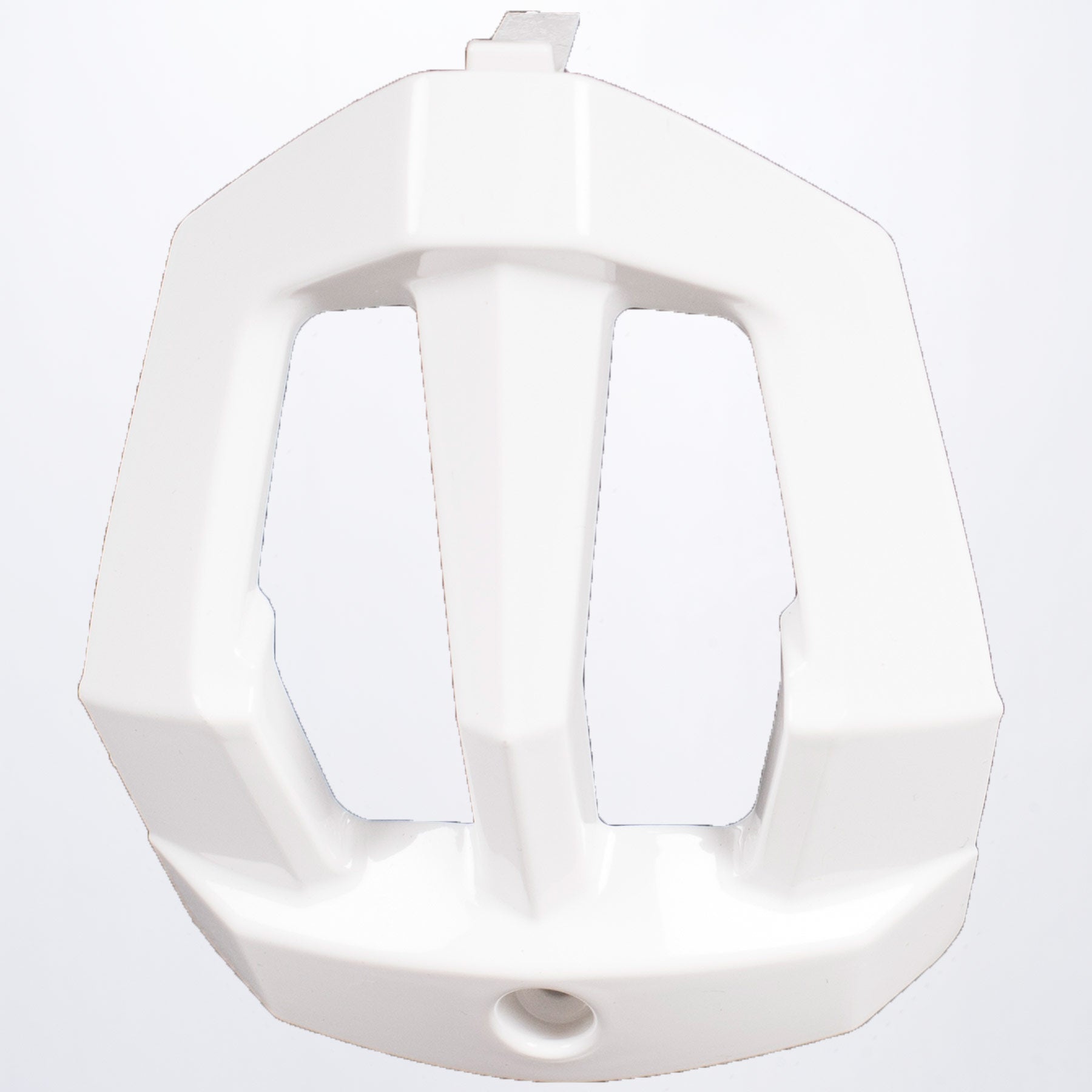 Mouthpiece - Torque Helmet