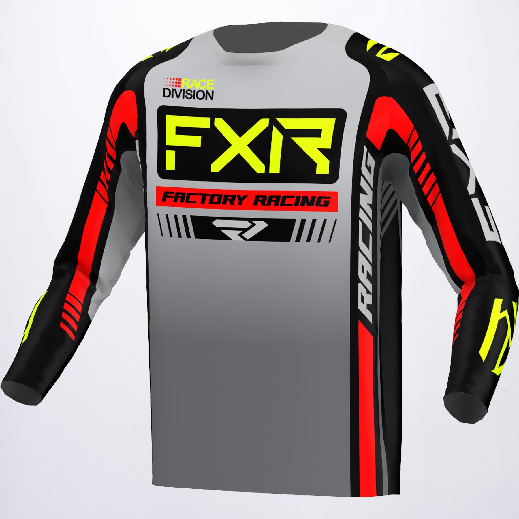 Youth Clutch Pro MX Jersey