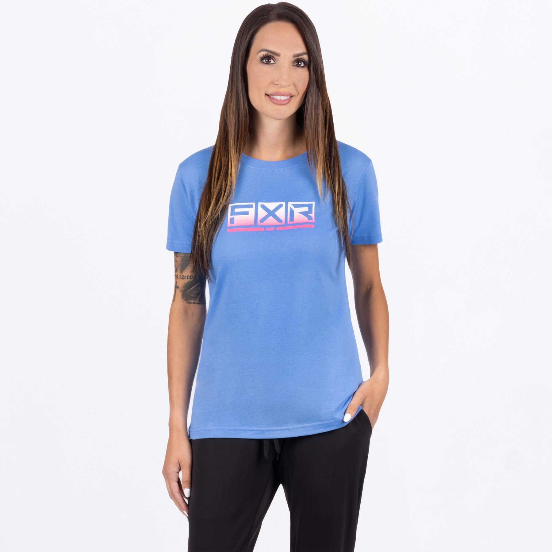 Women's Podium Premium T-Shirt