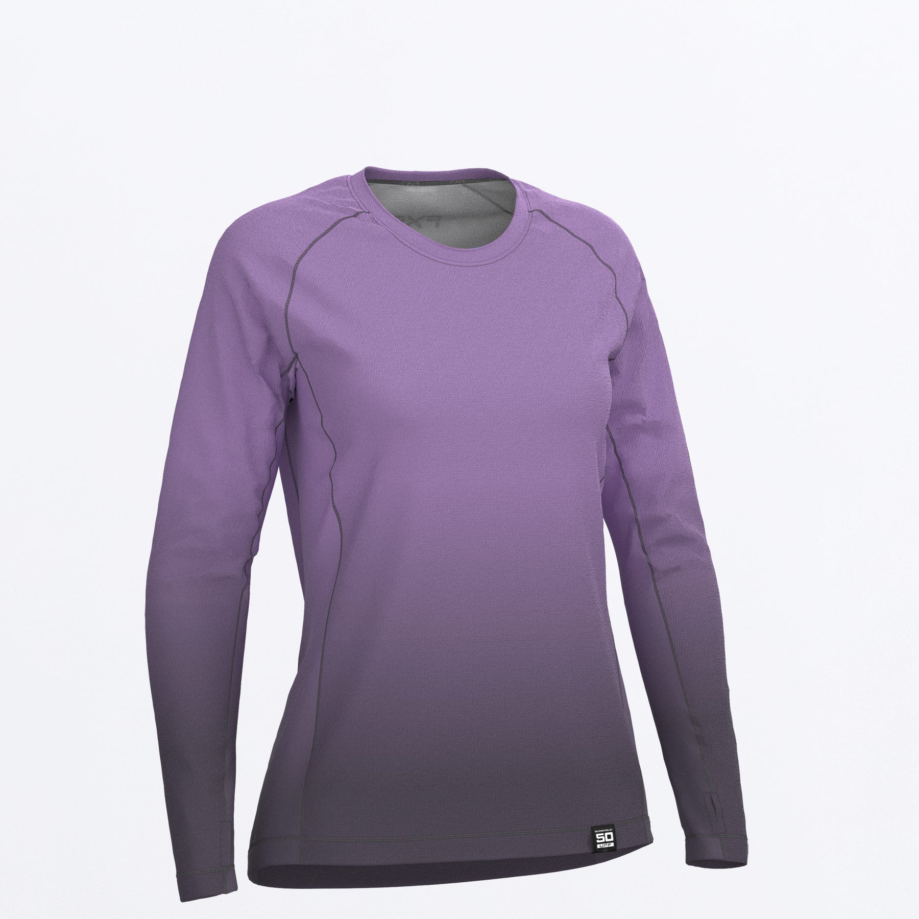 Women's Attack UPF Longsleeve