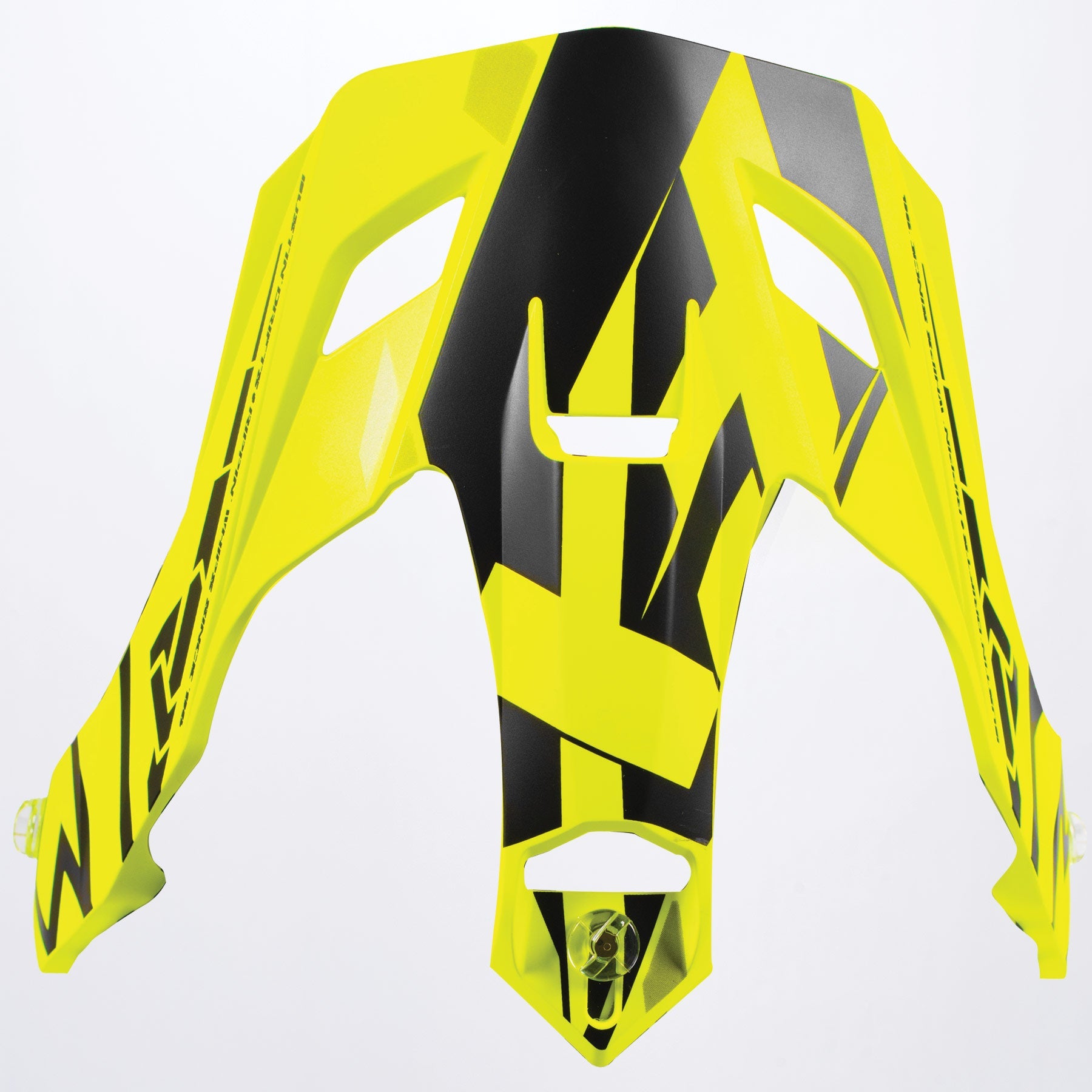 Torque X Core Helmet Peak