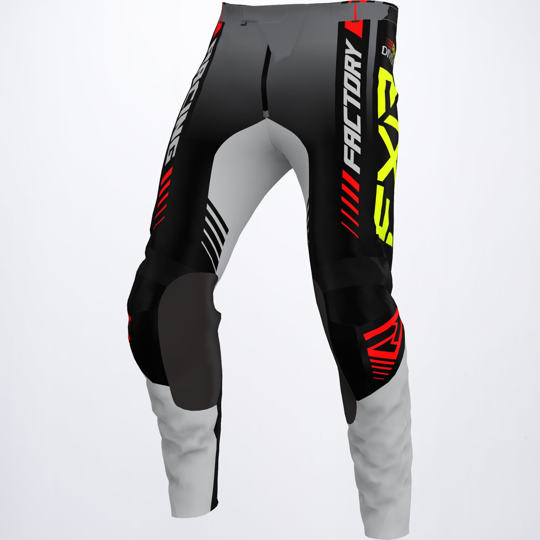 Youth Clutch Pro MX Pant