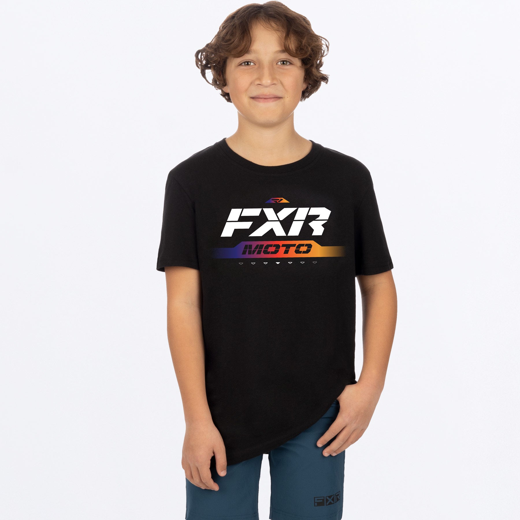 Youth Moto Premium T-Shirt