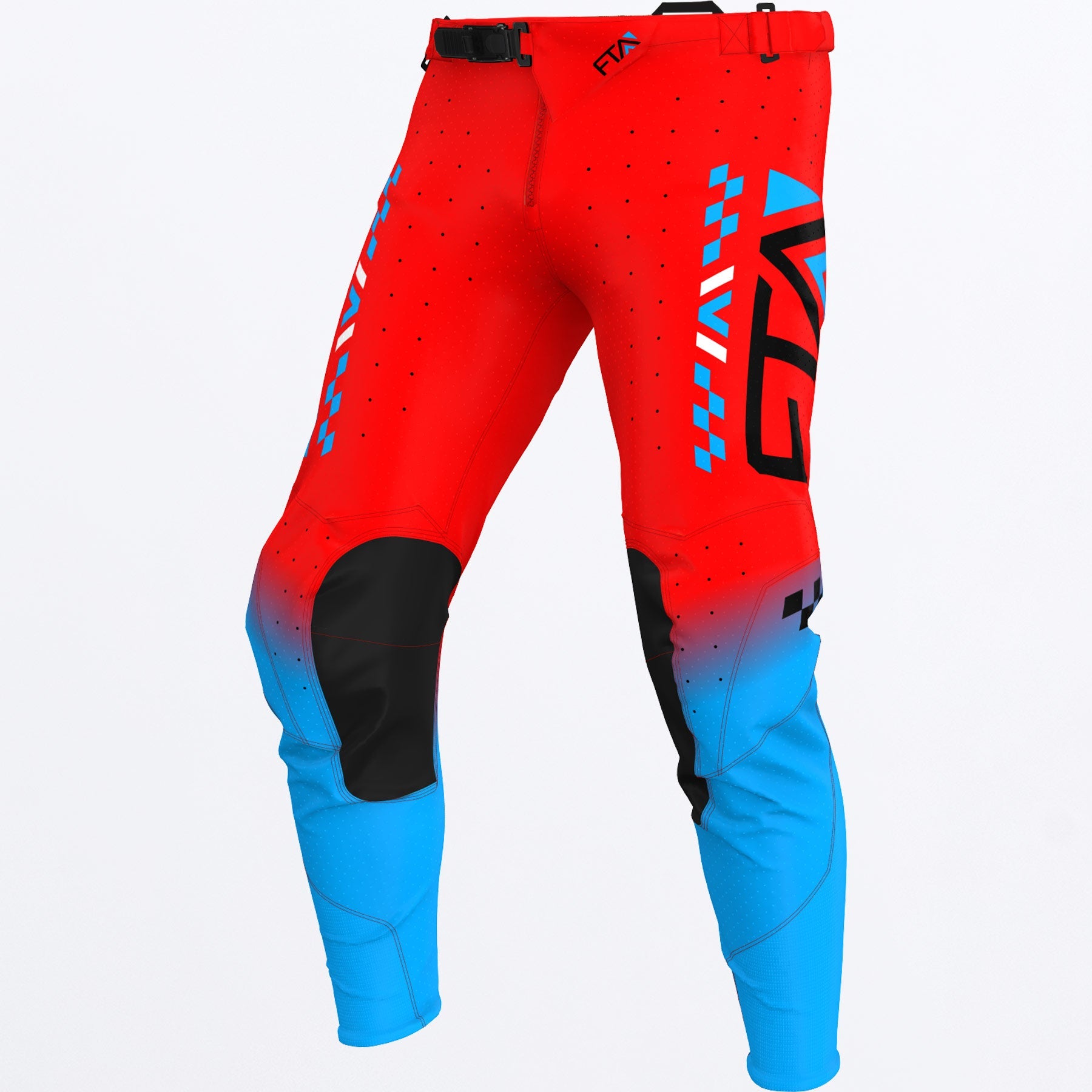 STYLZ Moto Pant