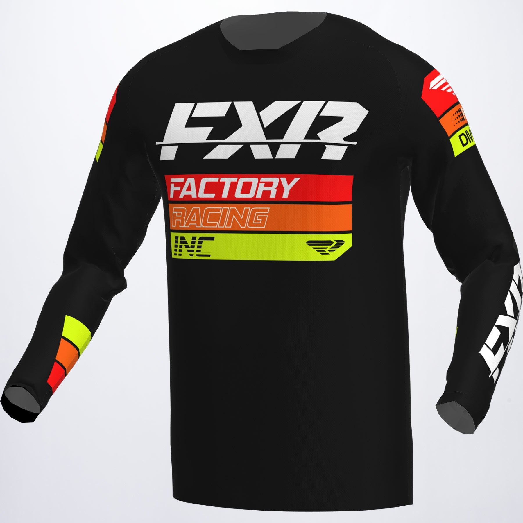 Clutch MX Jersey