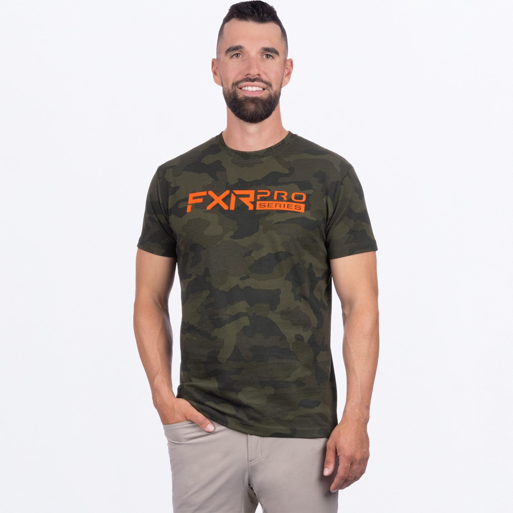 Men's Pro Series Premium T-Shirt