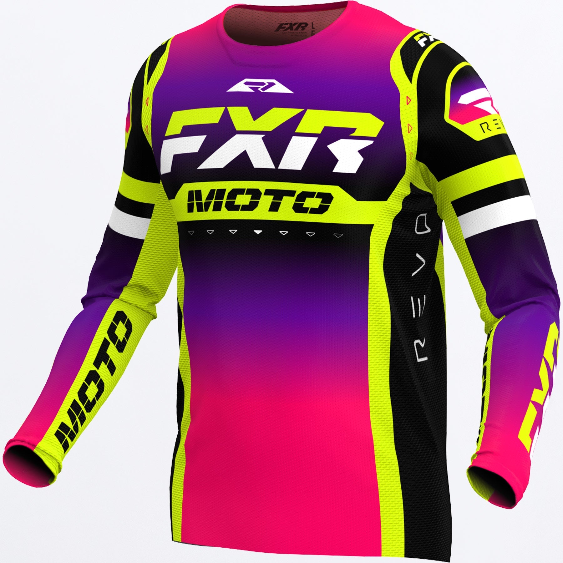 Revo Pro MX LE Jersey