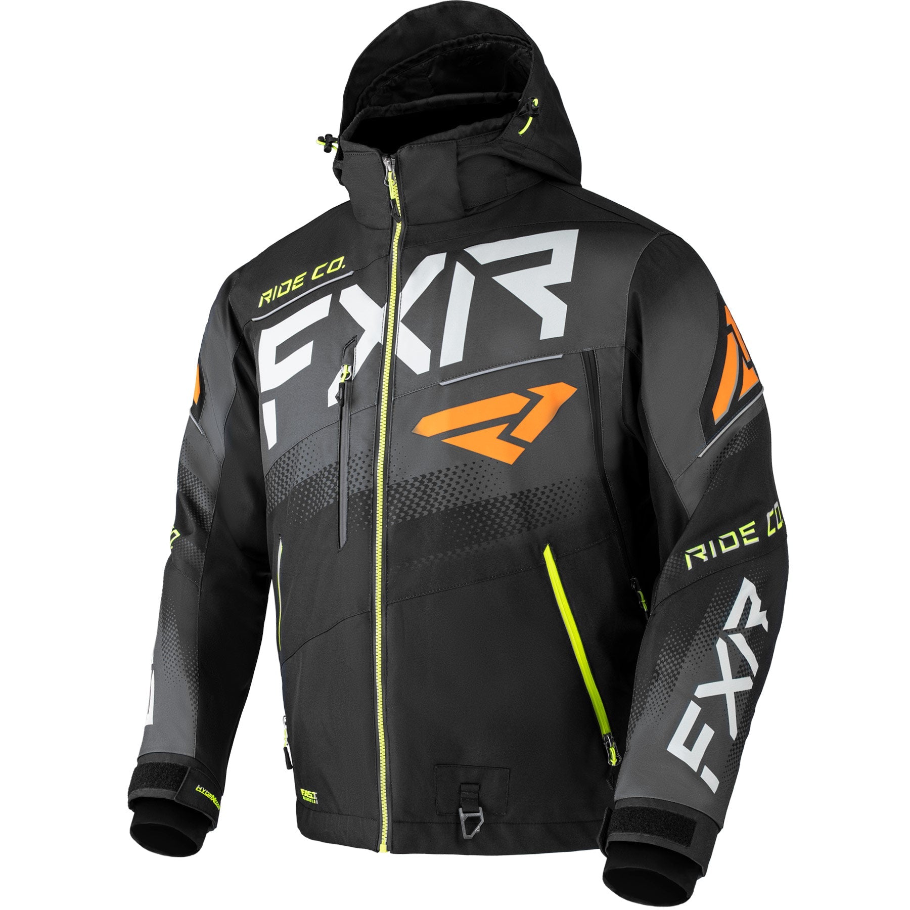 Men's Boost FX Jacket